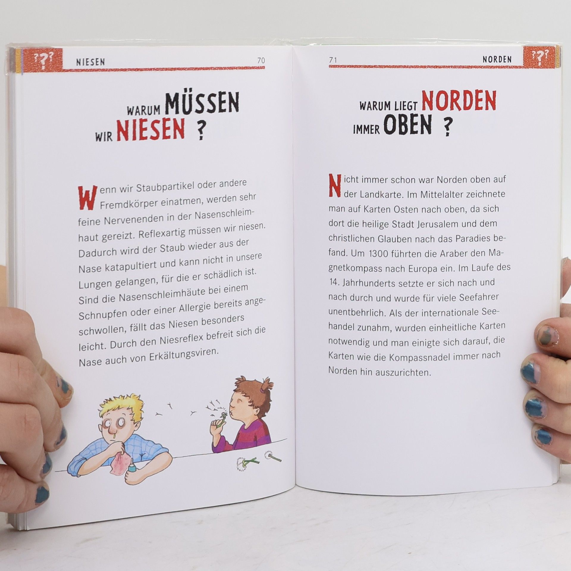 kolektiv Der Kinder Brock Haus
