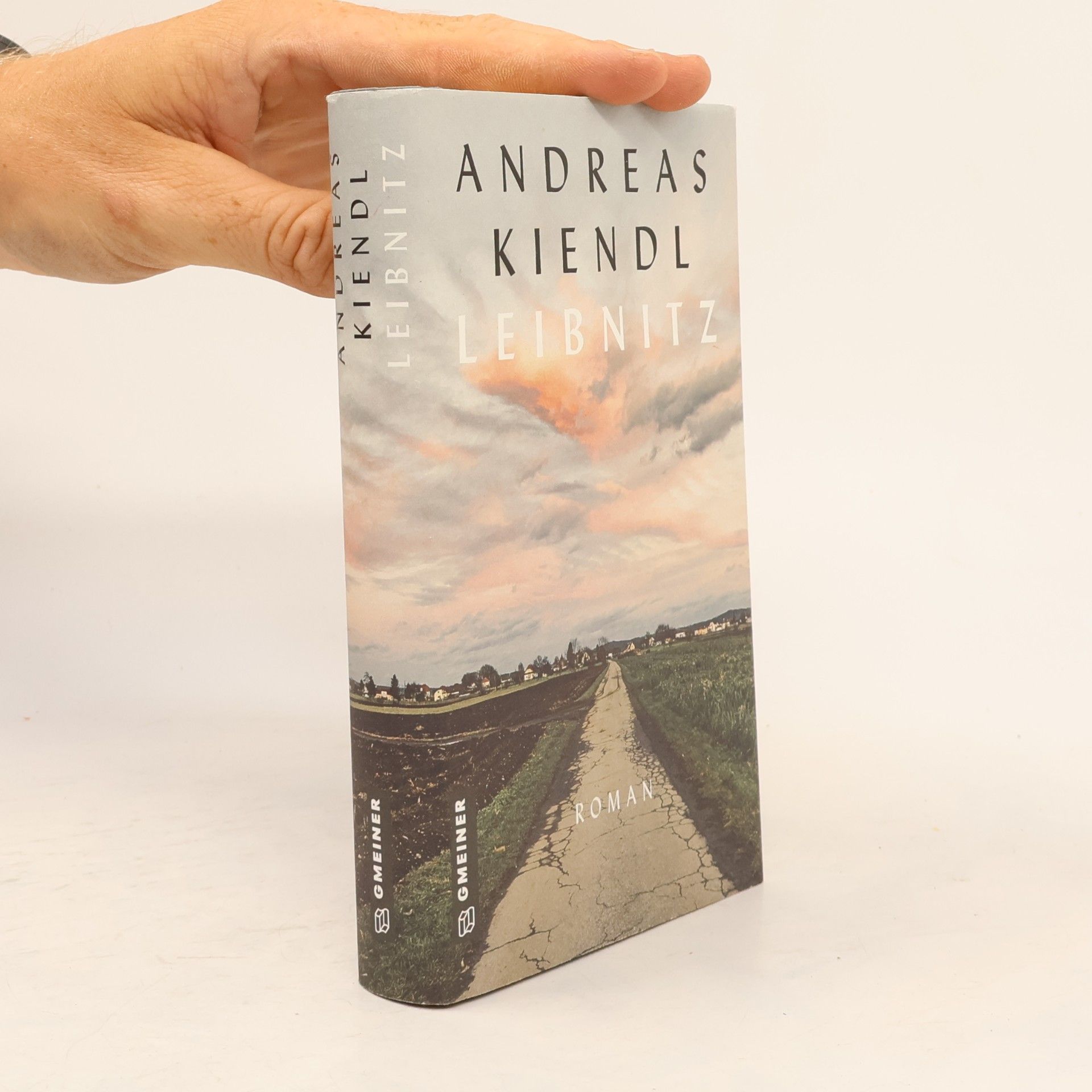 Andreas Kiendl Liebnitz