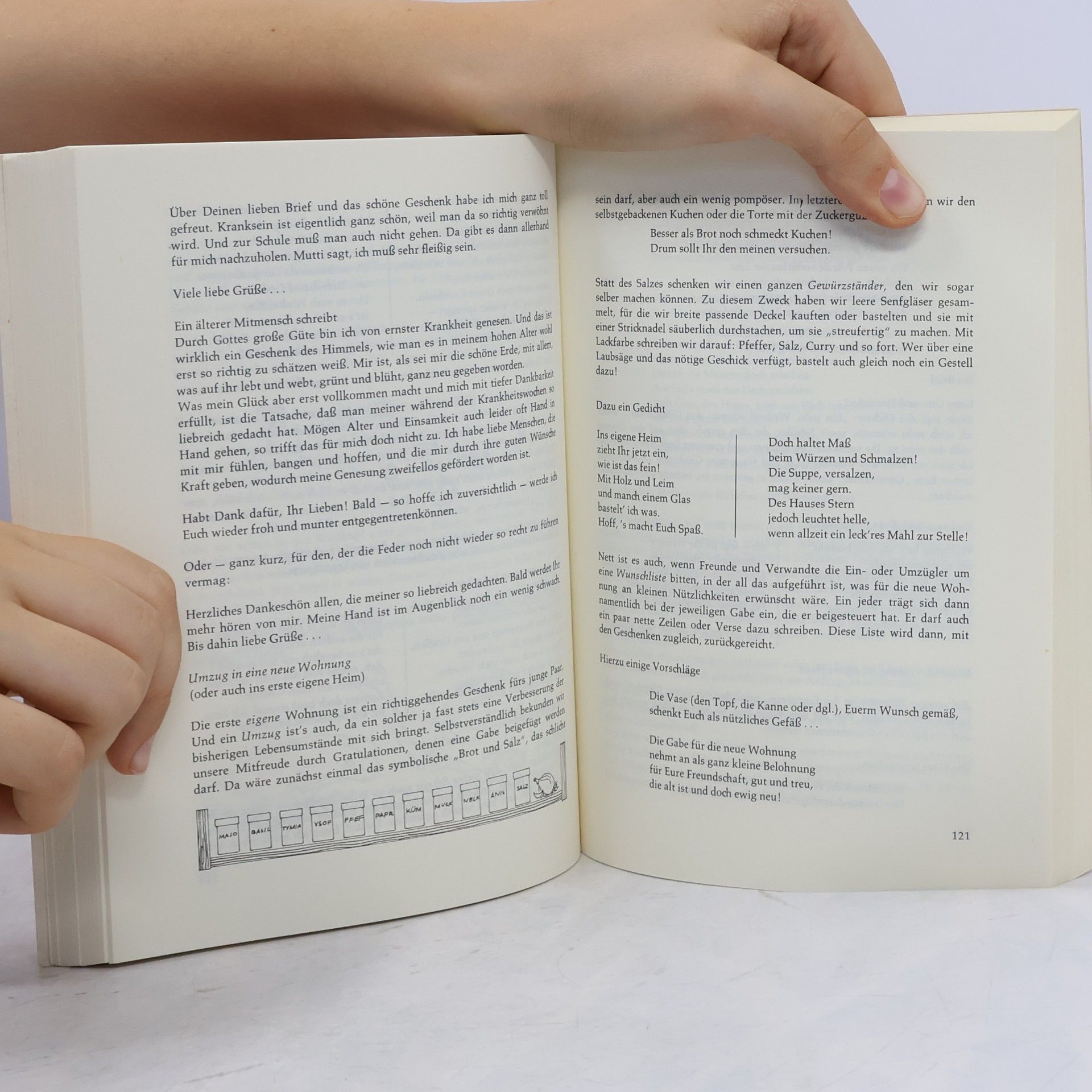 Olaf Fuhrmann Grosses Buch der Glückwünsche