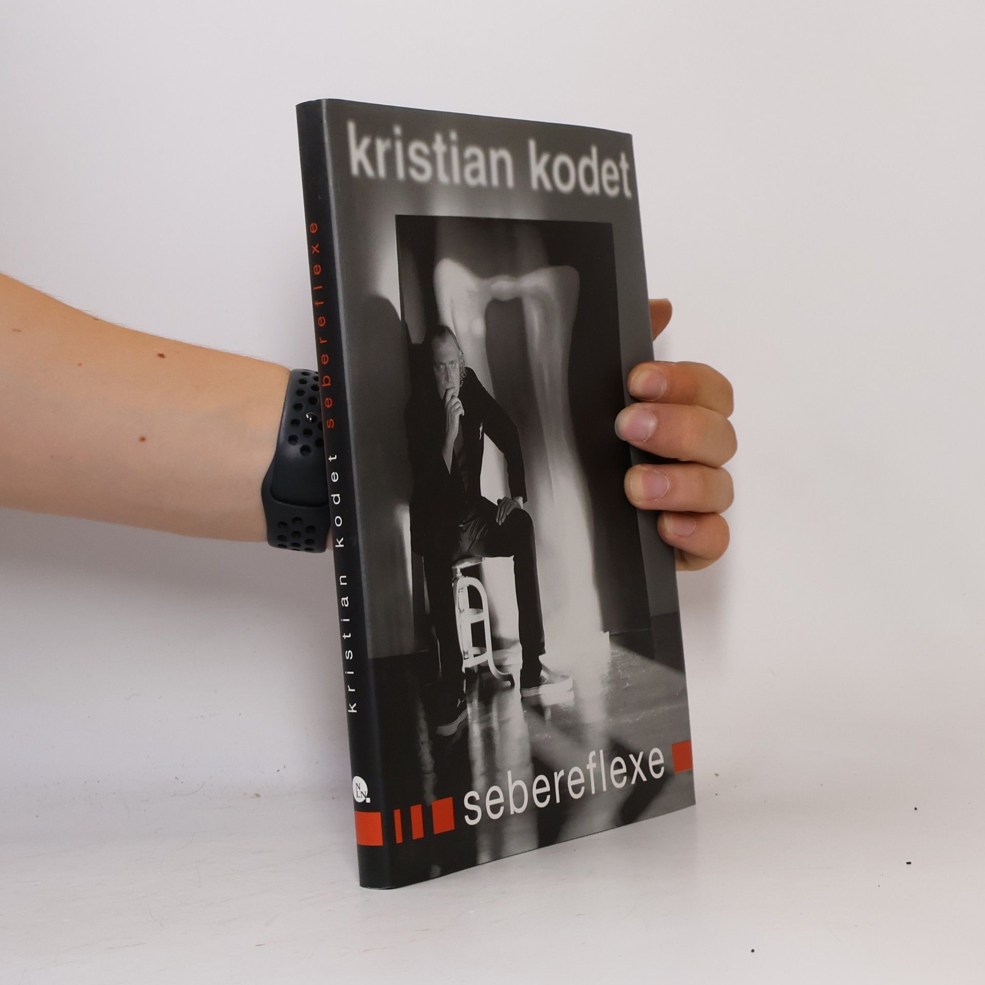 Kristian Kodet Sebereflexe