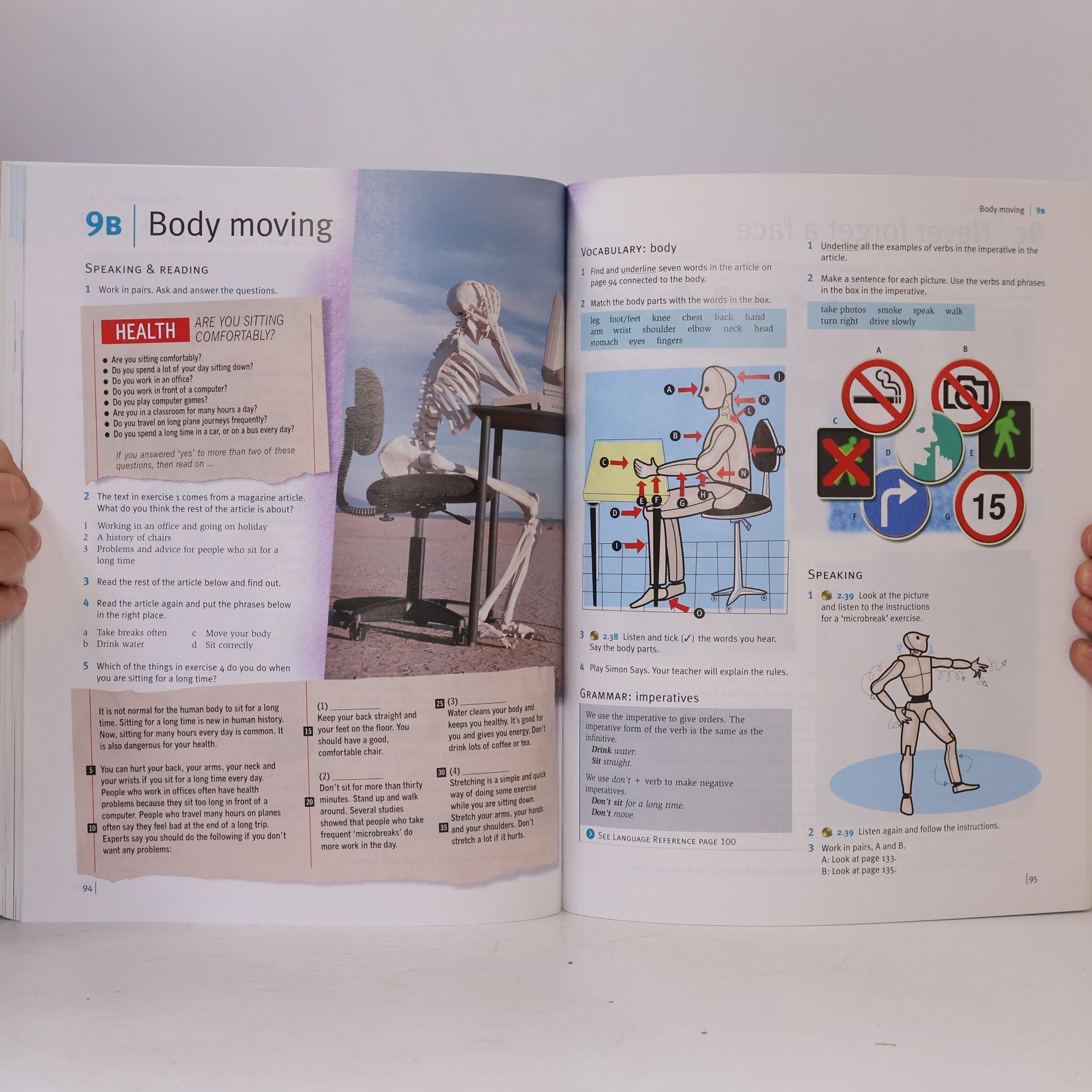 Lindsay Clandfield Straightforward Elementary Student's Book