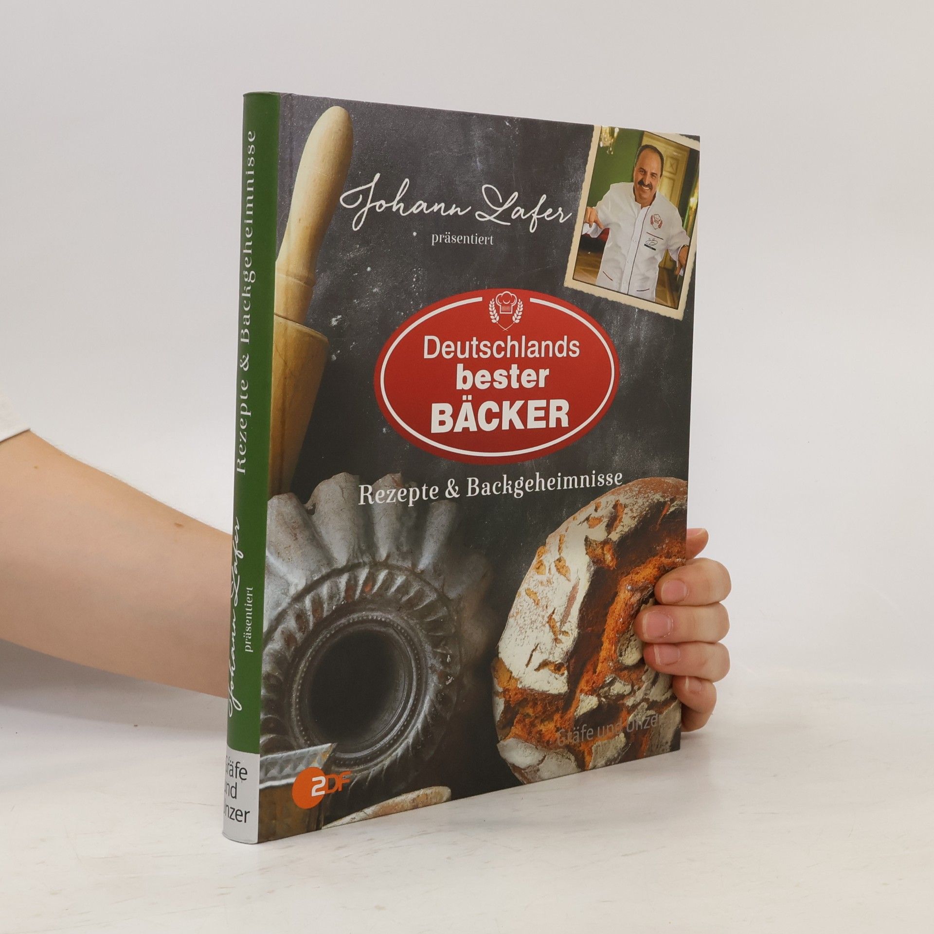 Deutschlands bester Bäcker