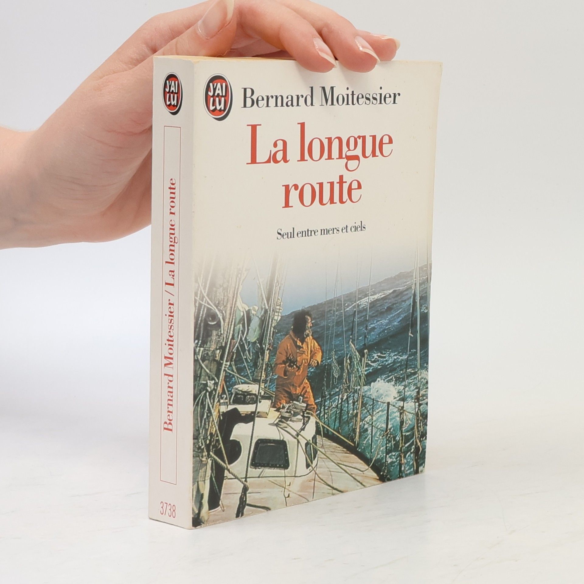 La Longue Route
