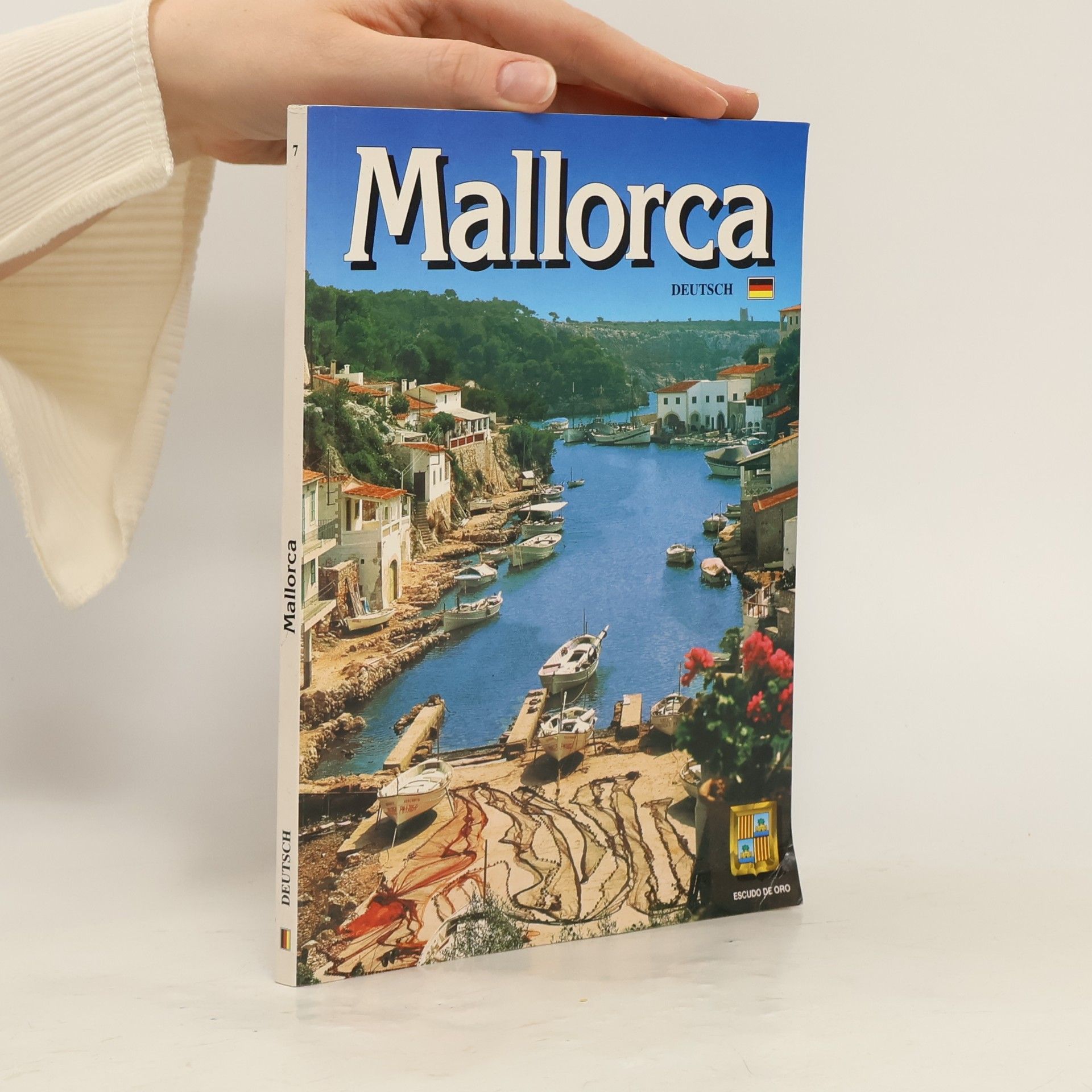 Autorenkollektiv Mallorca