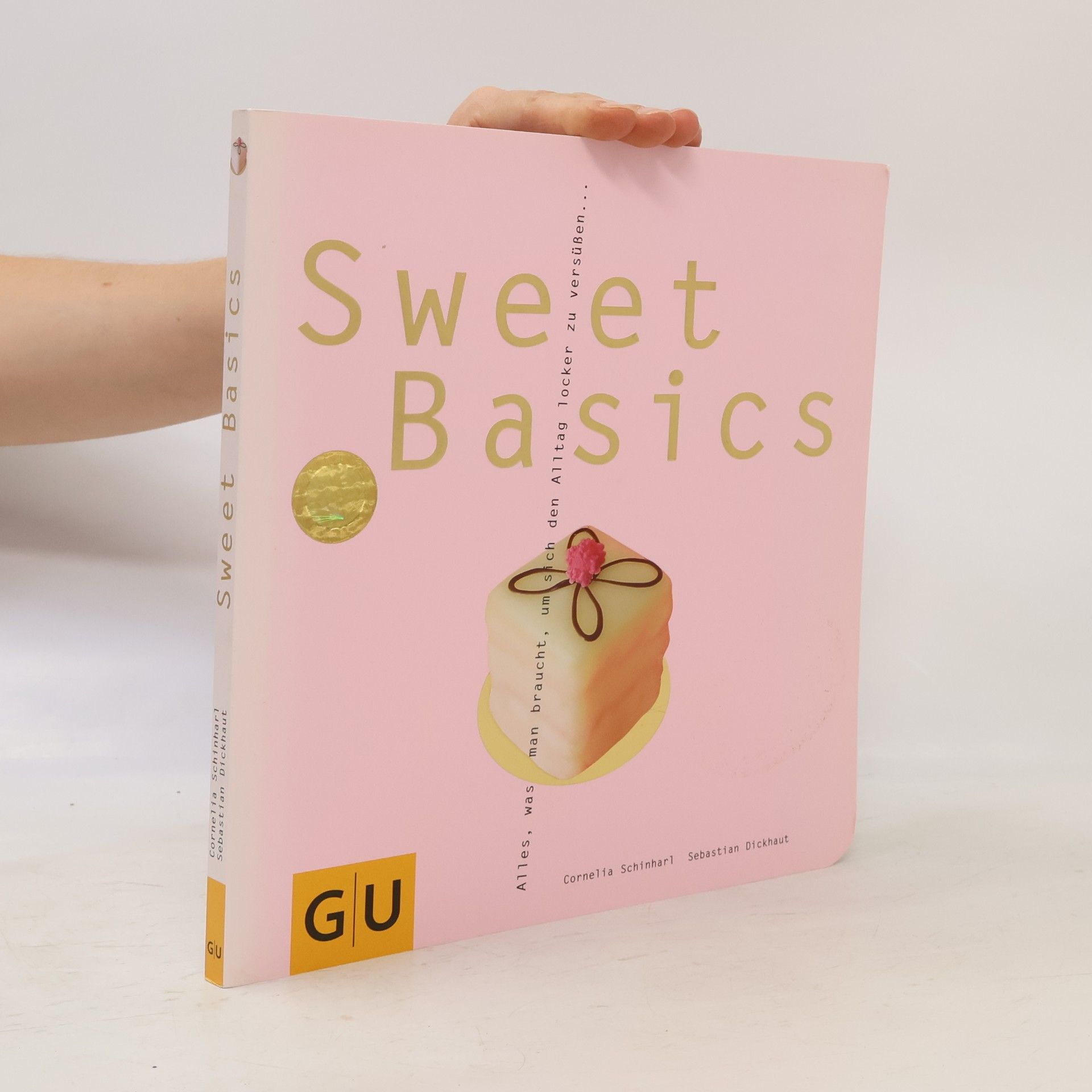 Cornelia Schinharl Sweet basics