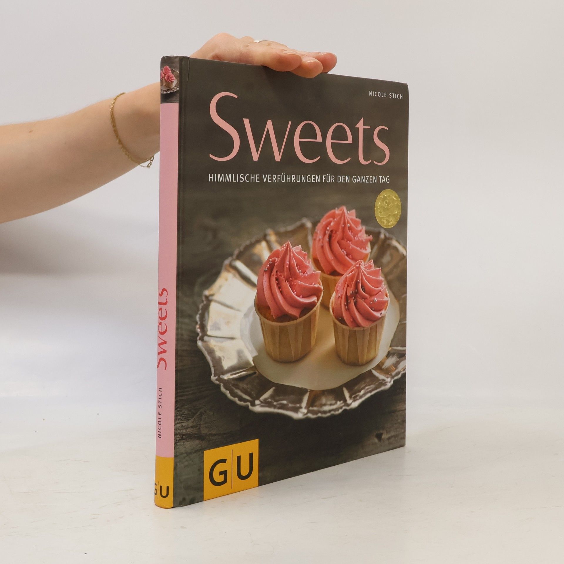 Nicole Stich Sweets