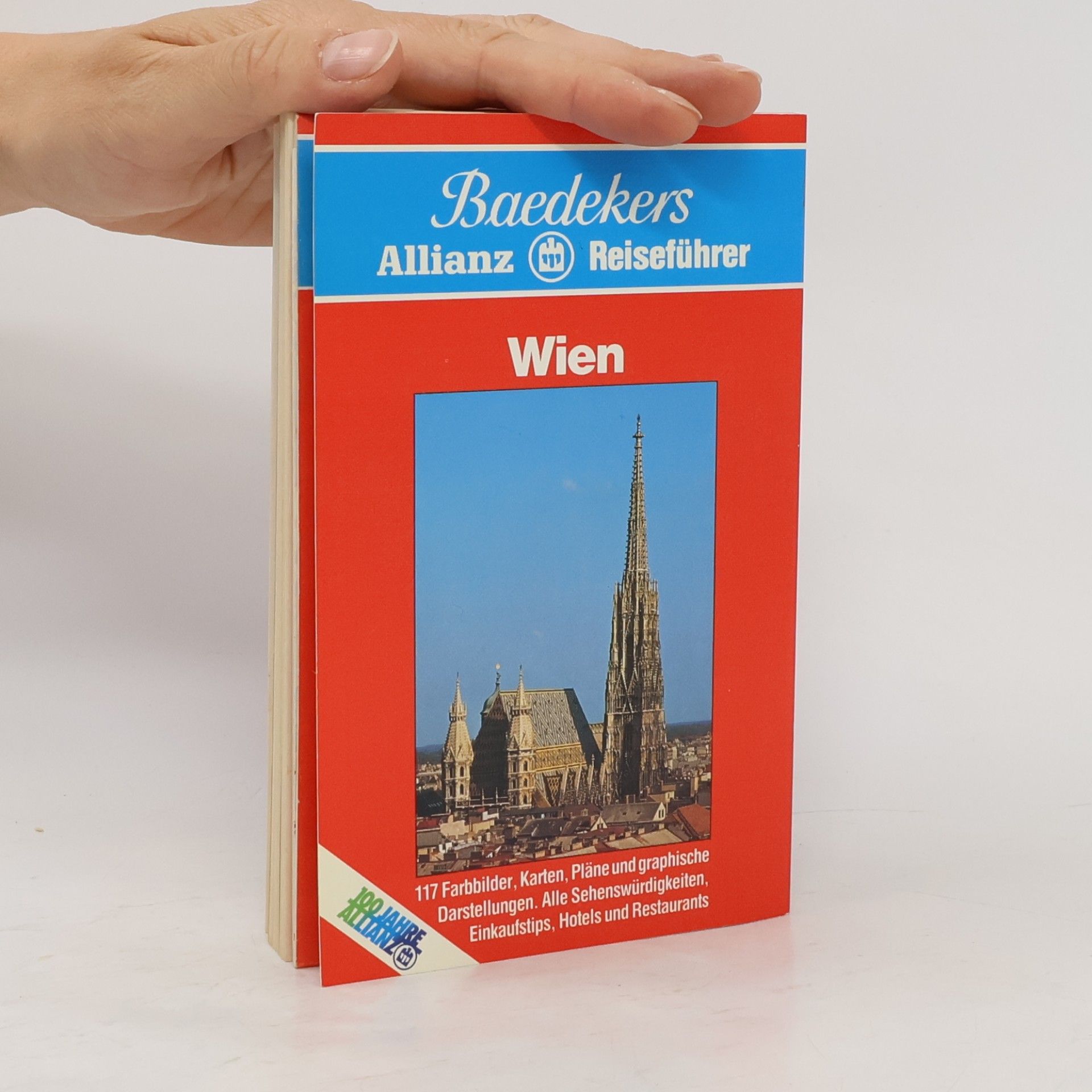 Gerda Rob Wien