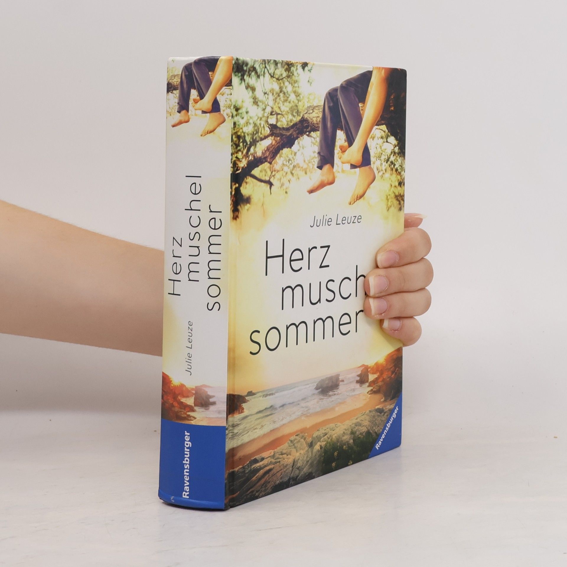 Herzmuschelsommer
