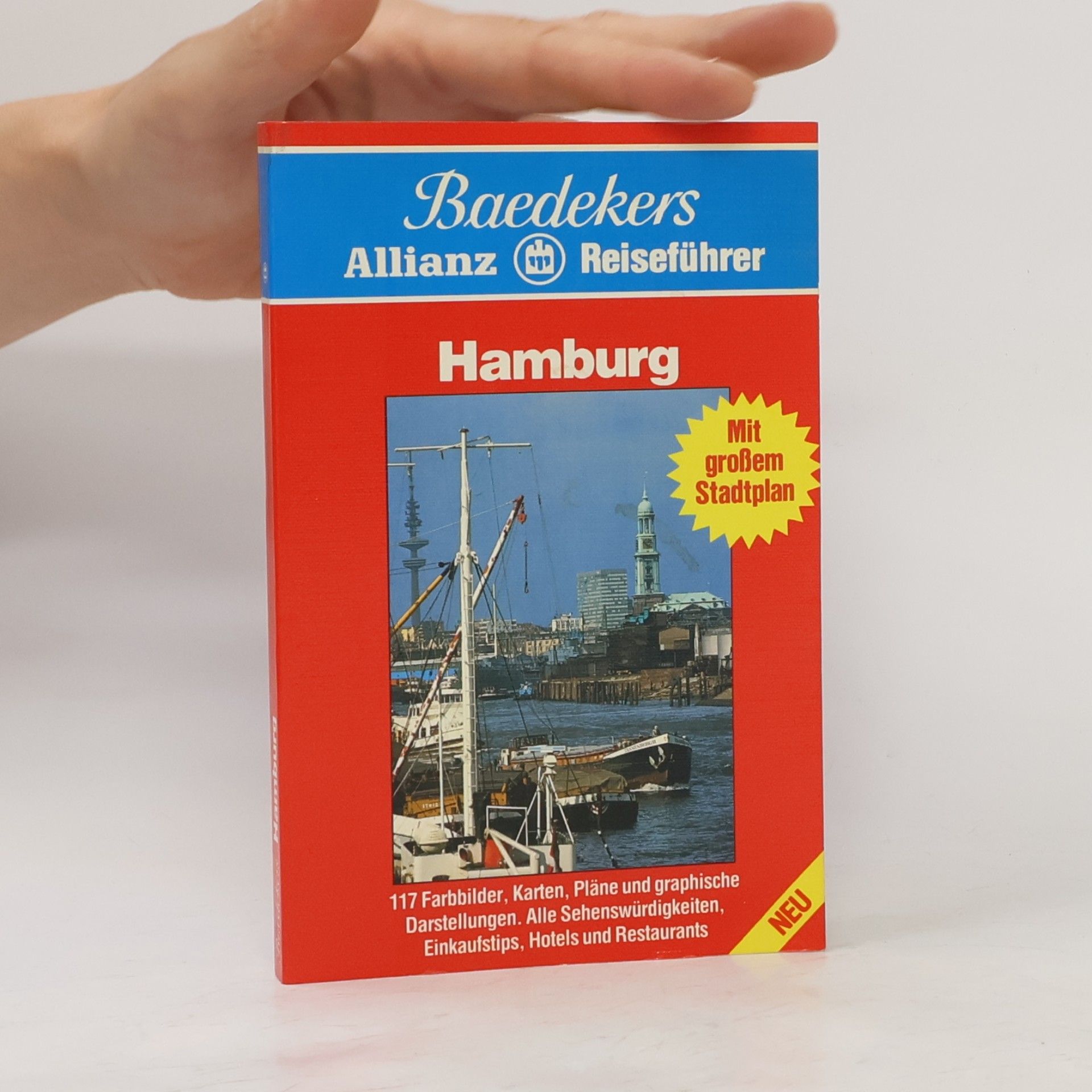 Hamburg