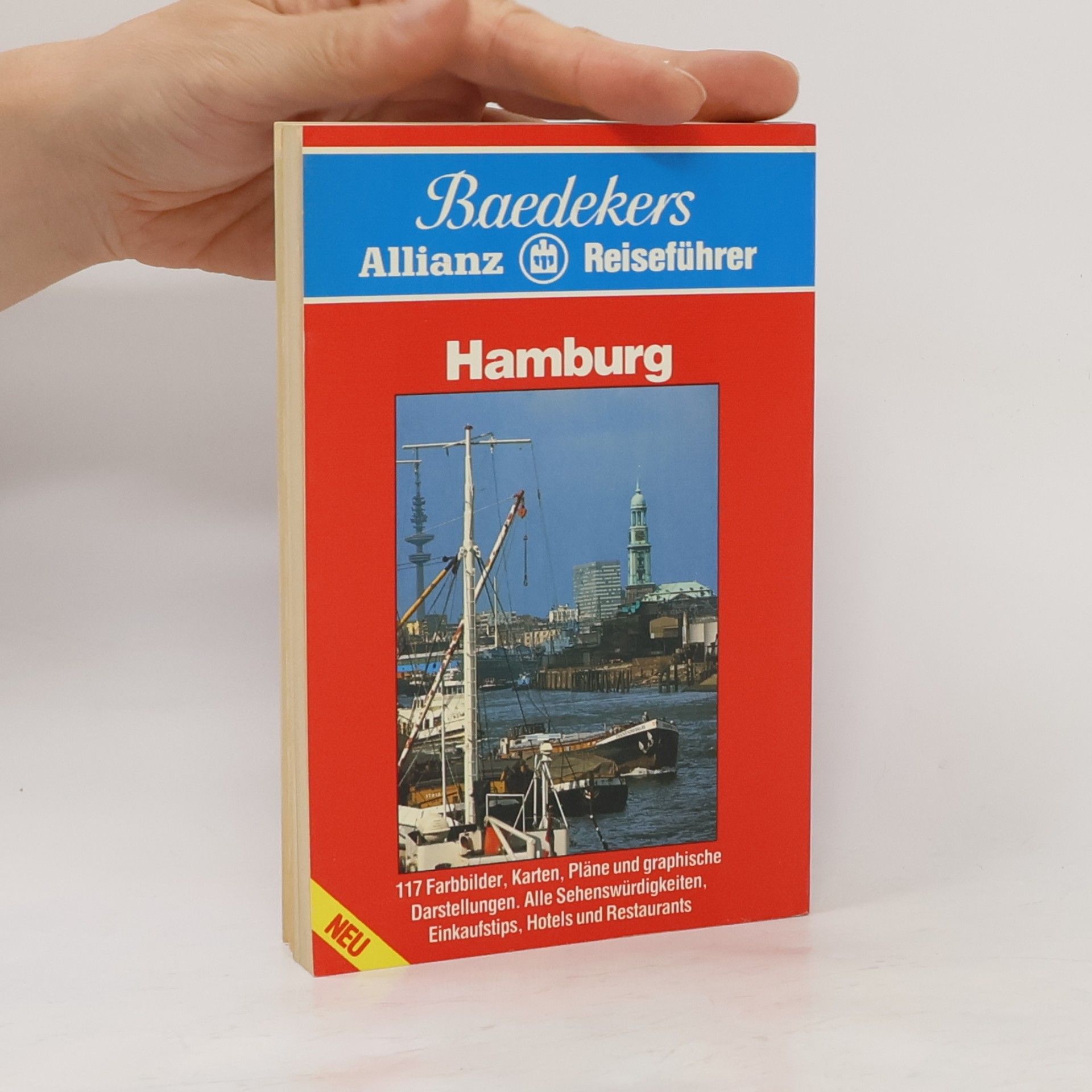 Gerhard Eckert Hamburg