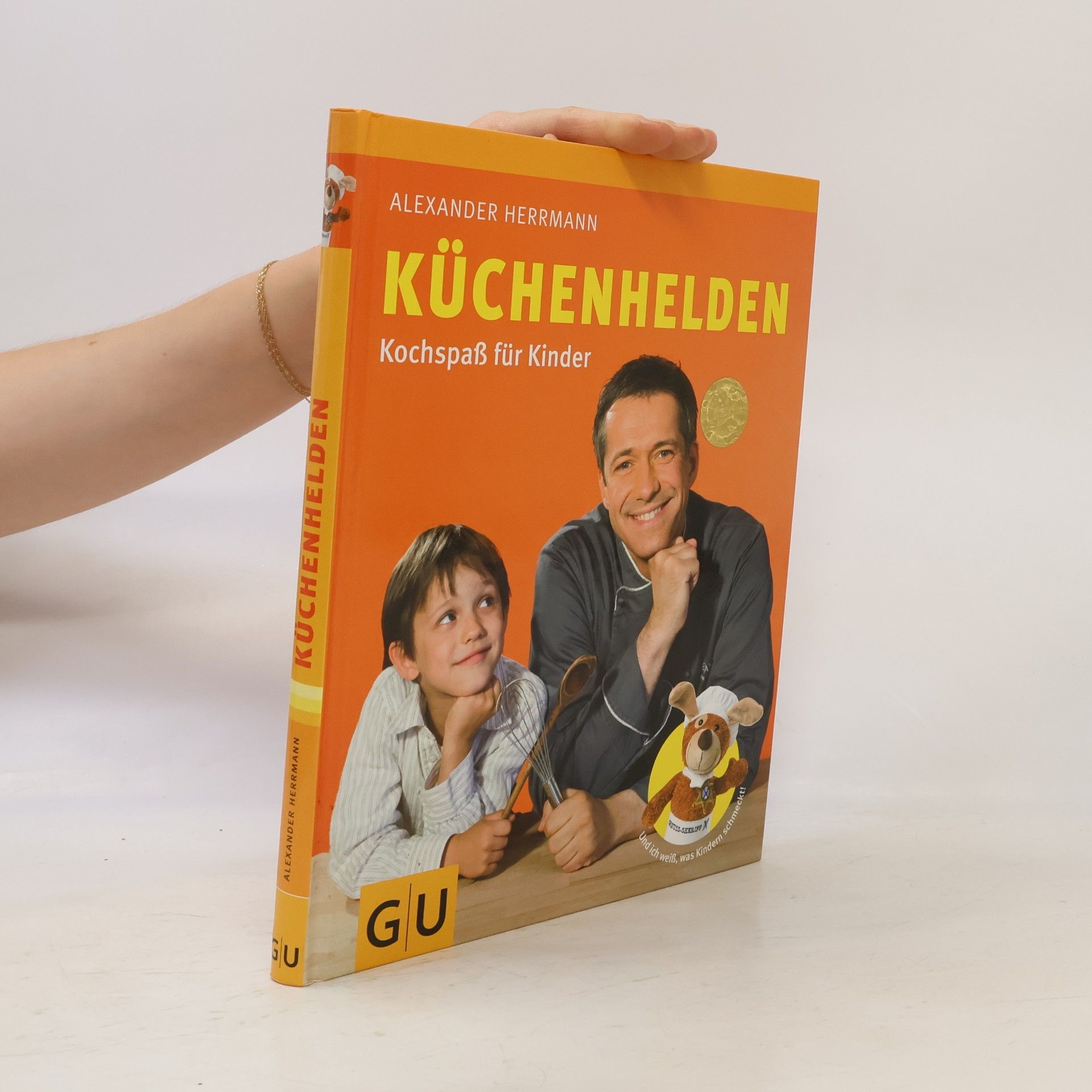 Küchenhelden