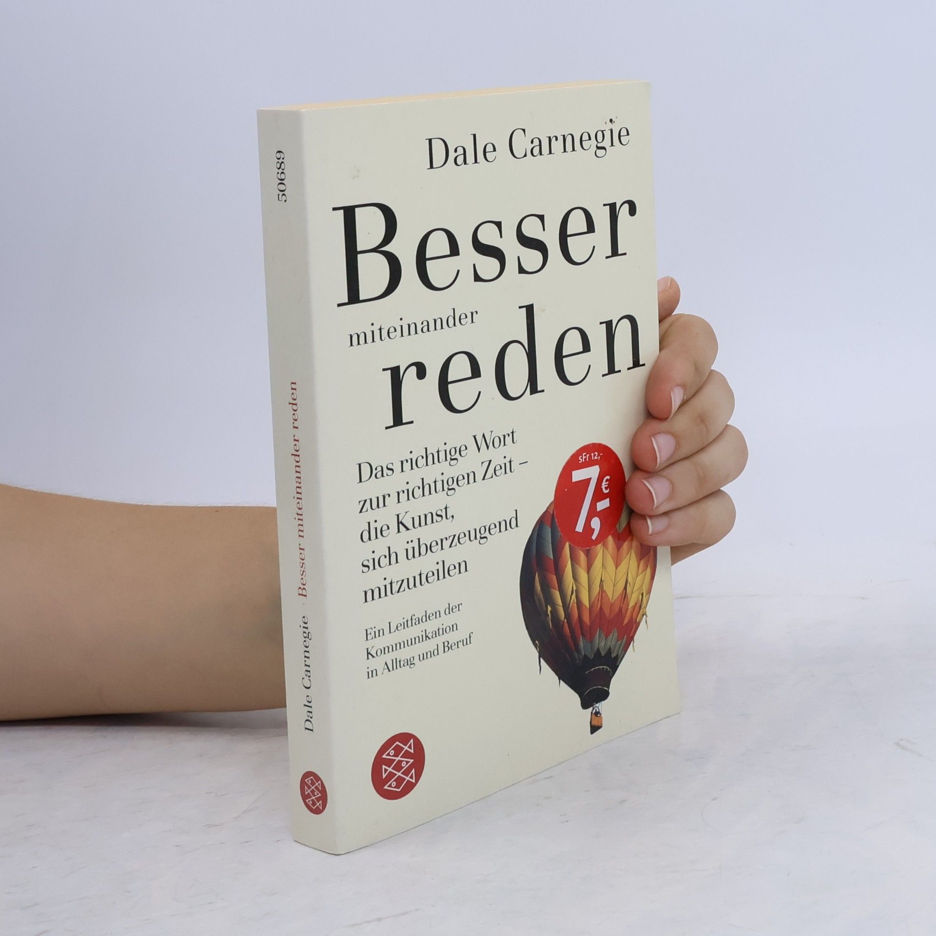 Dale Carnegie Besser miteinander reden