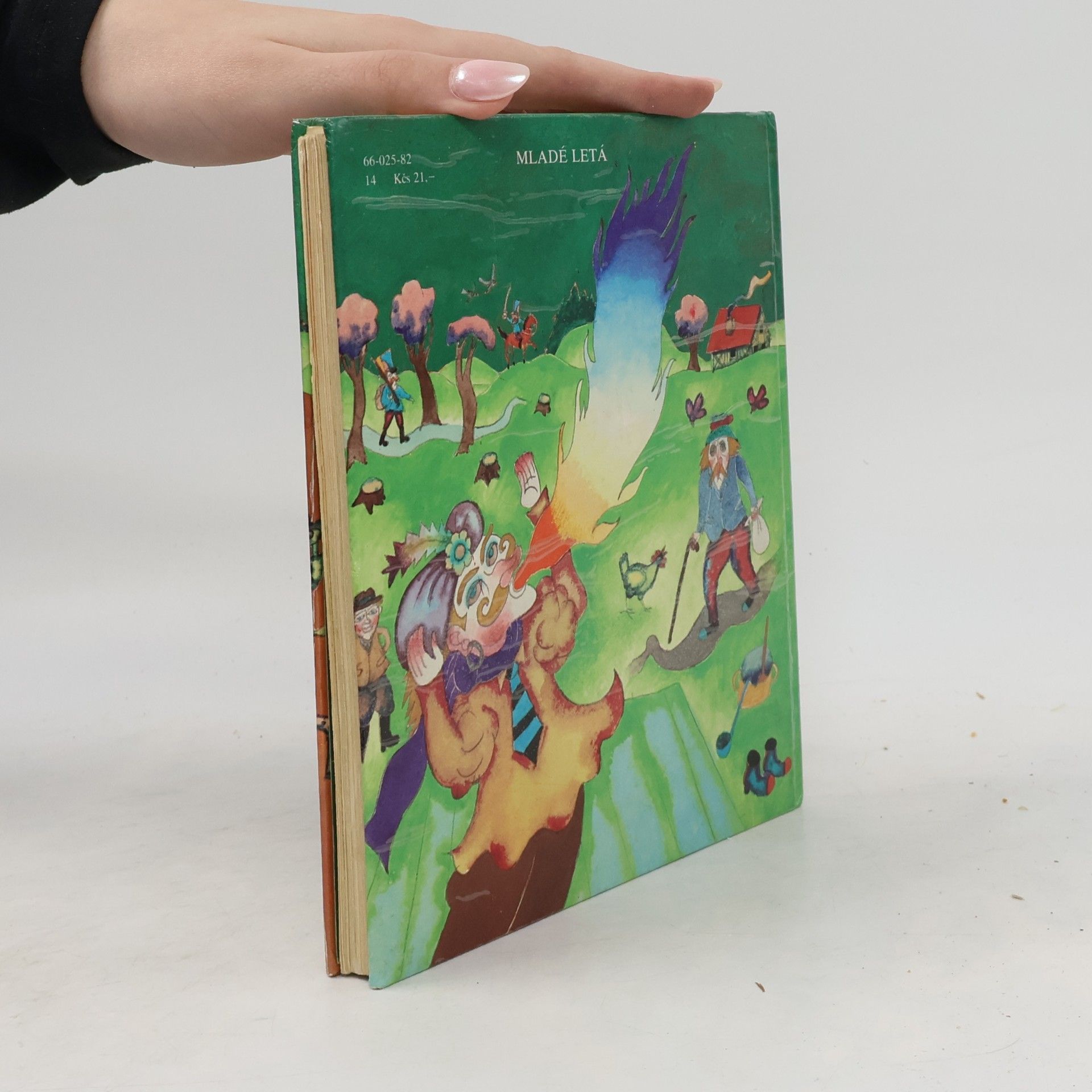 Astrid Lindgren Šibal Emil z Lönnebergy