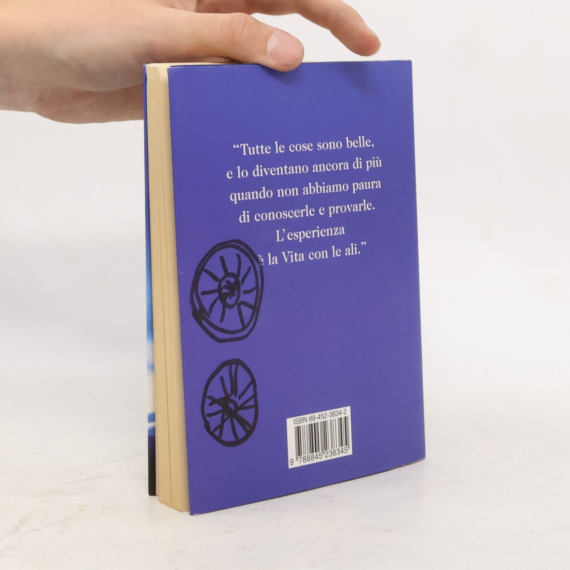 H̱alīl Ǧibrān Lettere d'amore del Profeta