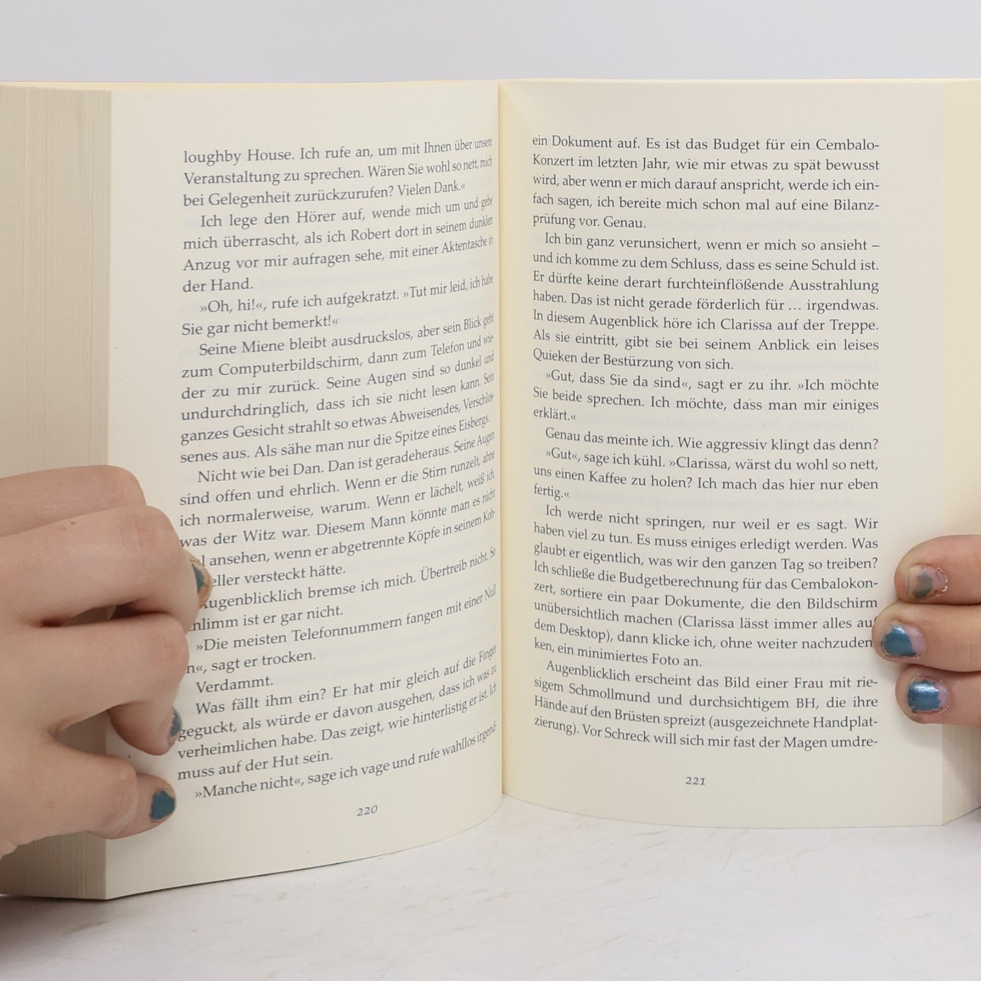 Sophie Kinsella Muss es denn gleich für immer sein?