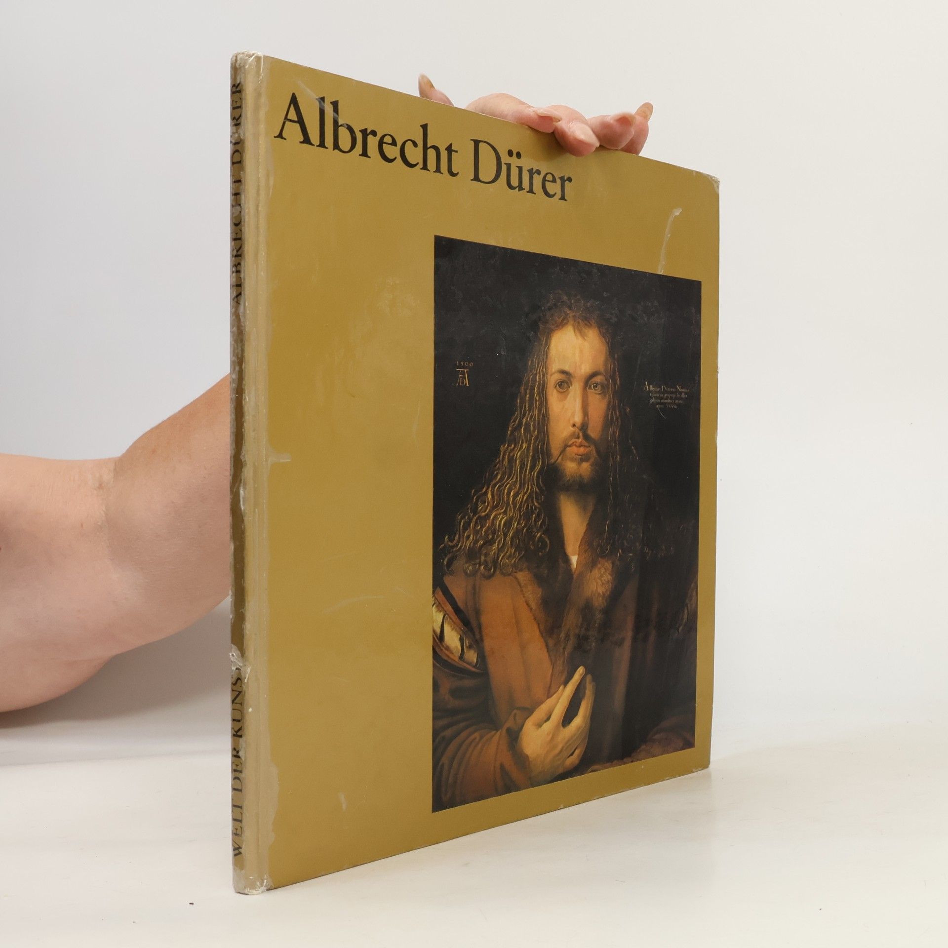 Kuno Mittelstädt Albrecht Dürer