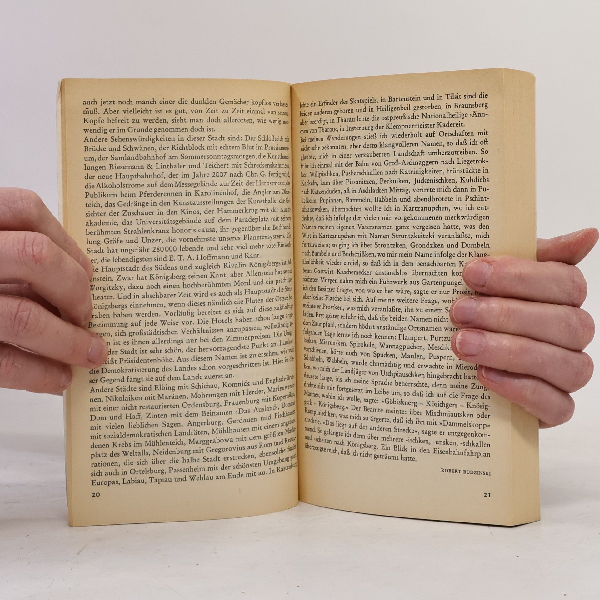 Marion Lindt Das Hausbuch des ostpreussischen Humors