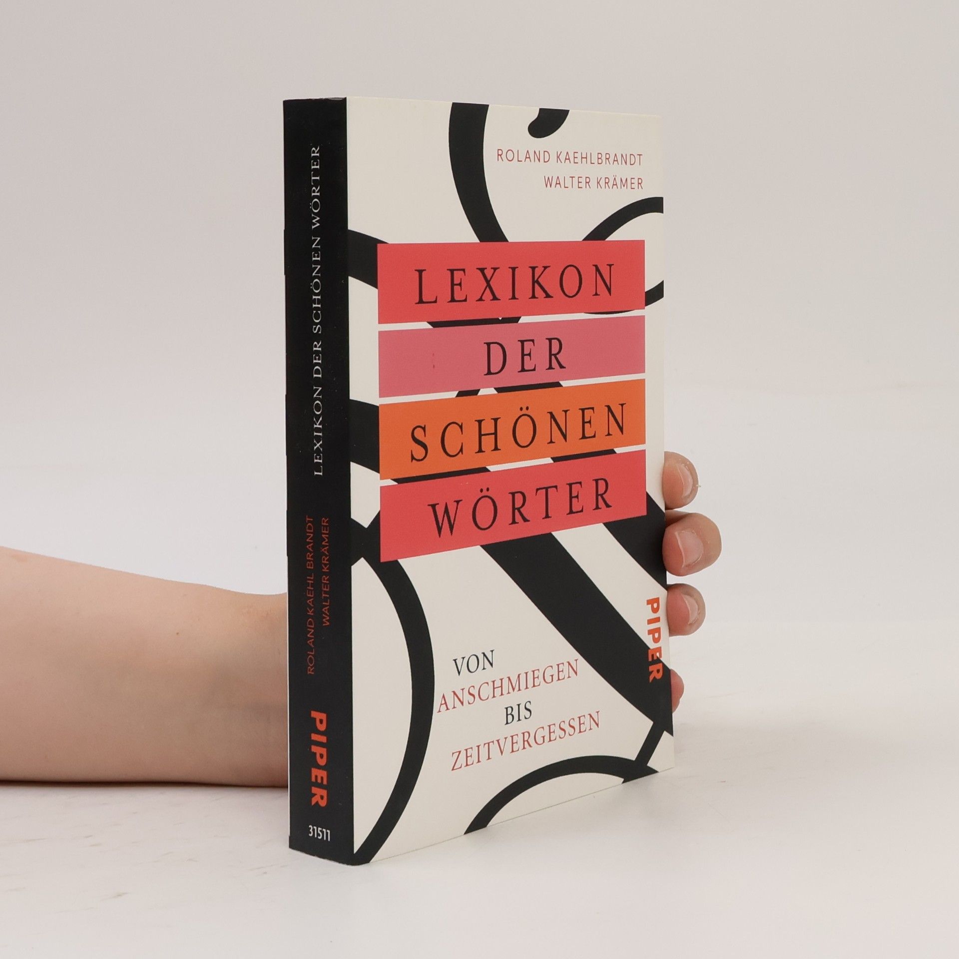 Lexikon der schönen Wörter