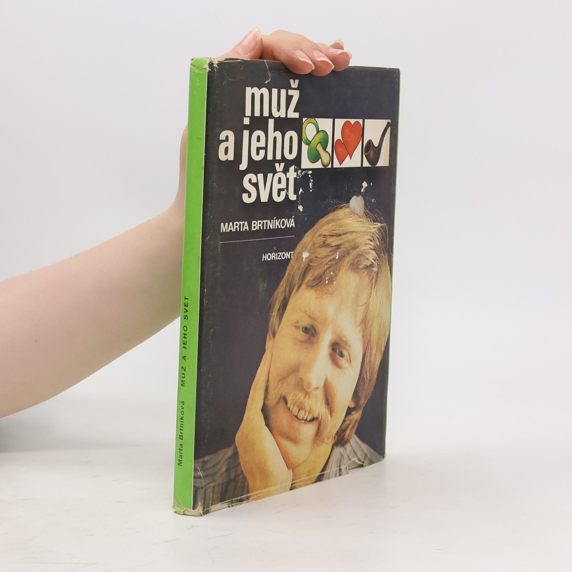 Muž a jeho svět