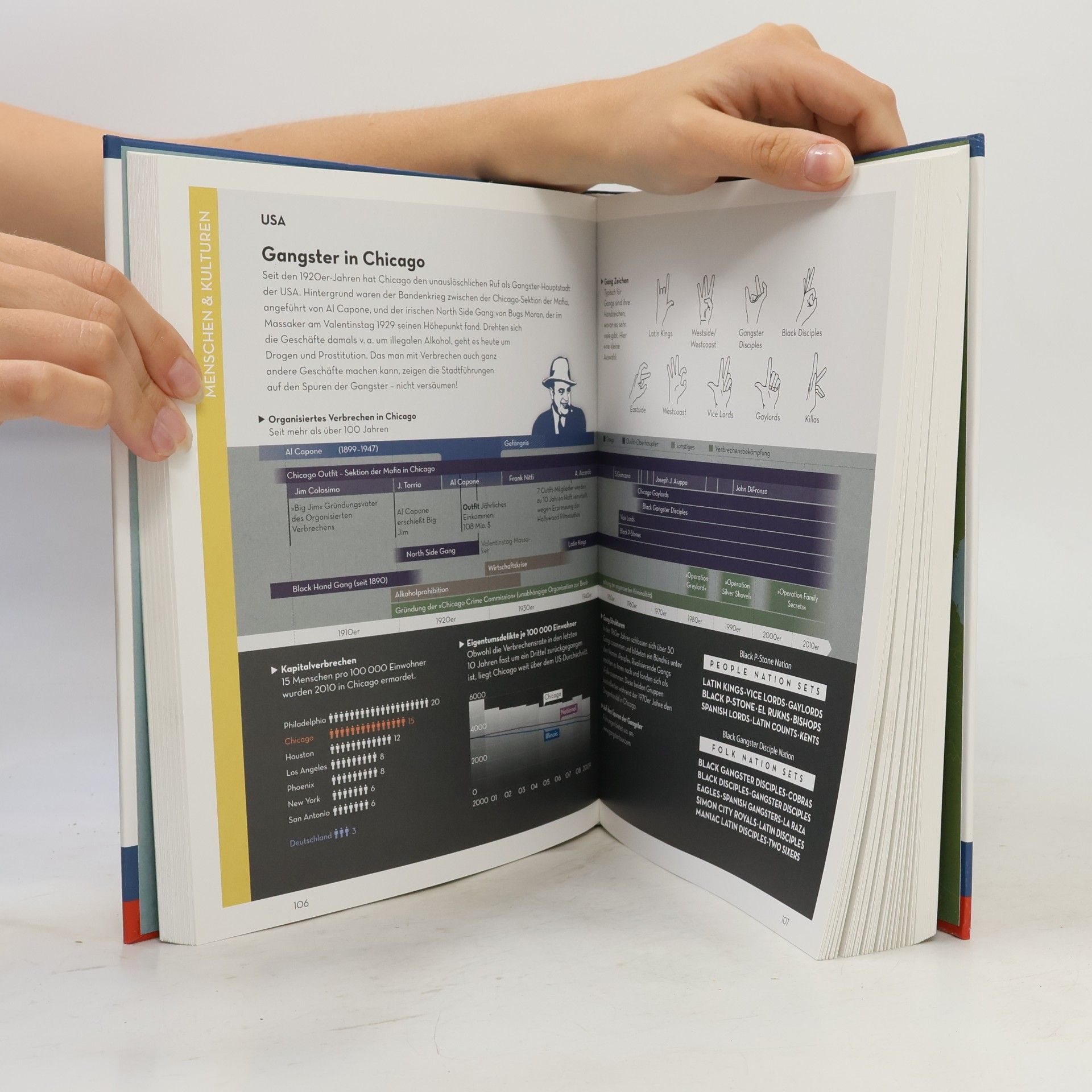 Autorenkollektiv Baedekers Weltwissen