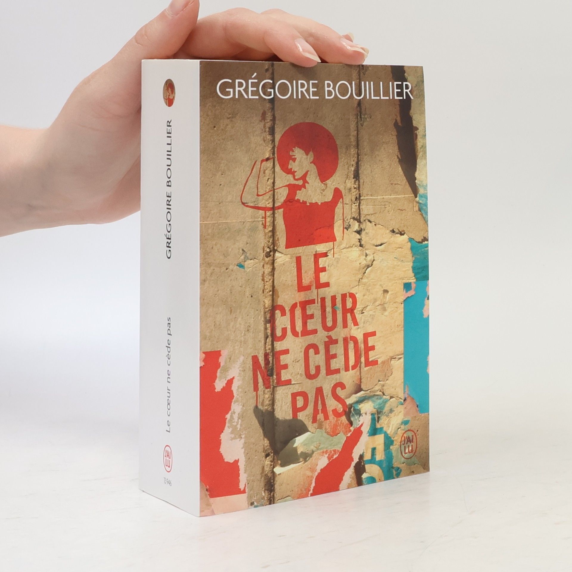 Le coeur ne cède pas