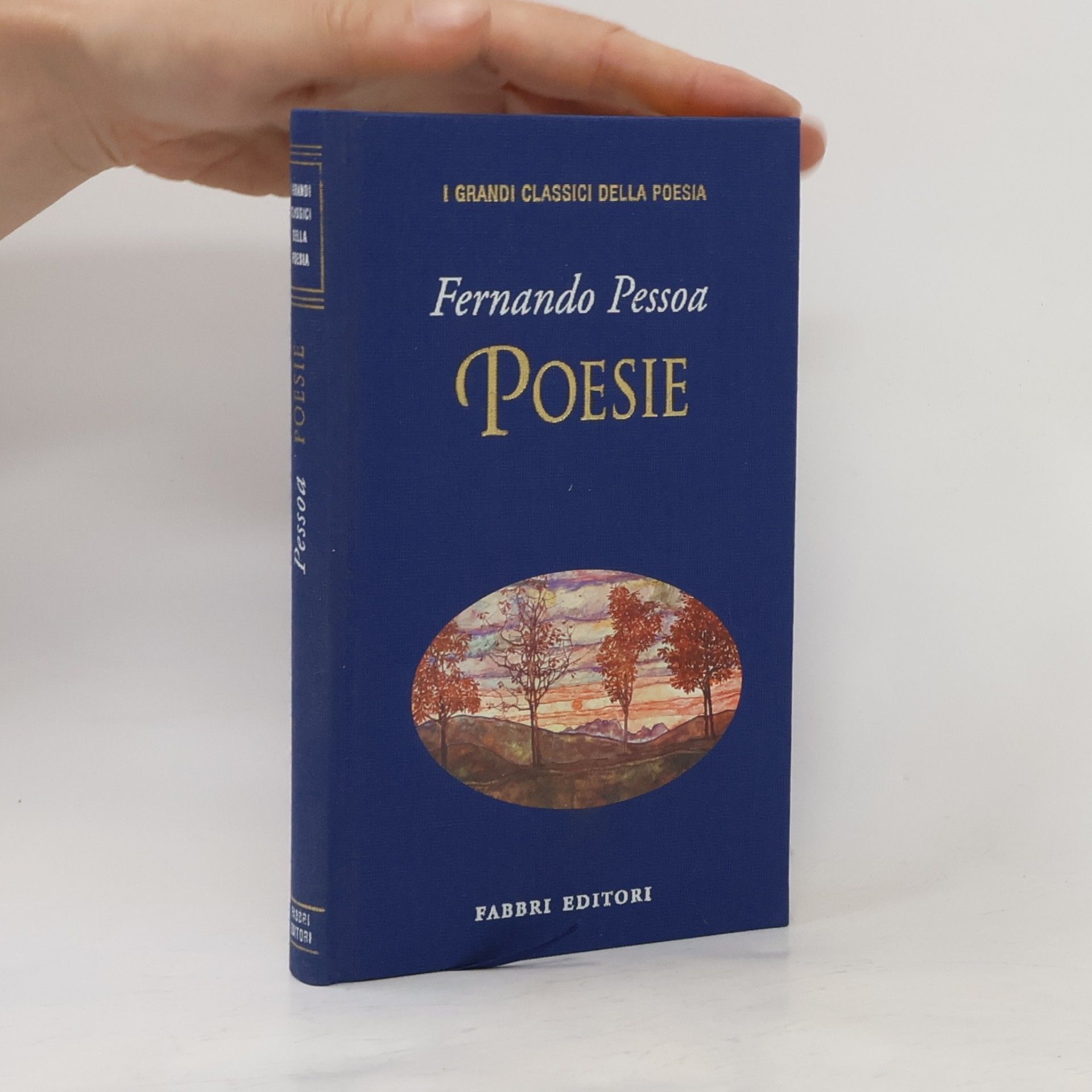 Poesie