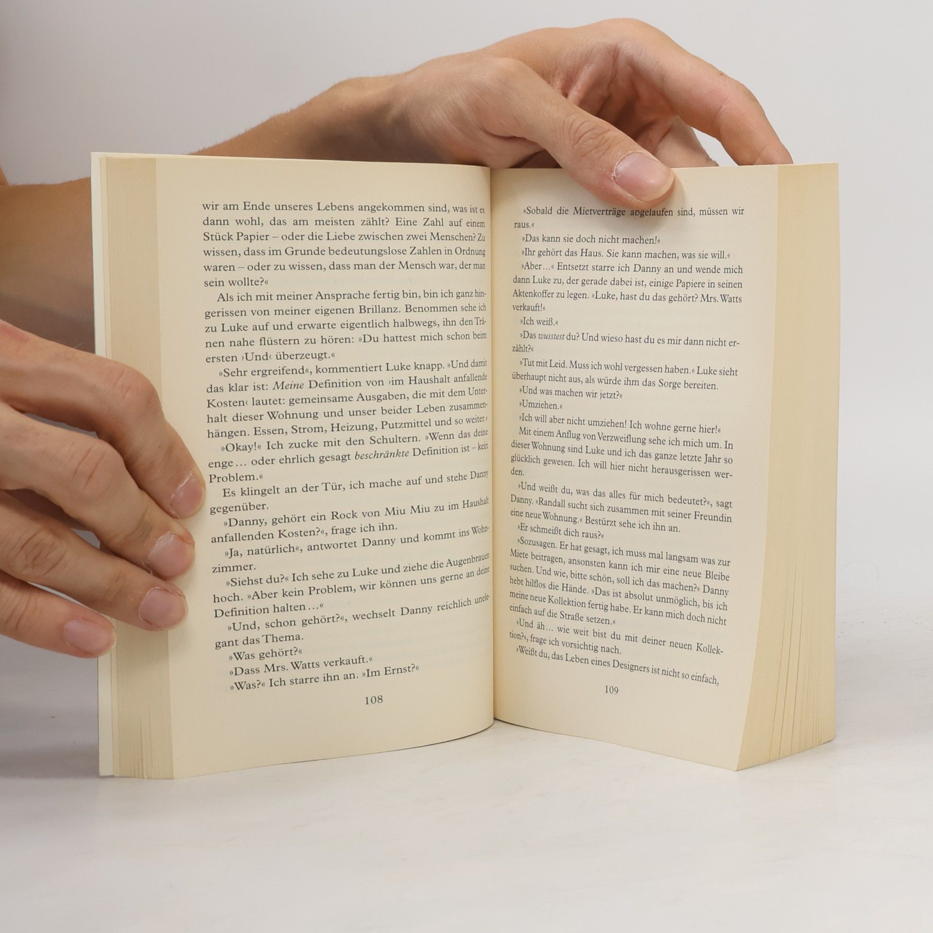 Sophie Kinsella Hochzeit zu verschenken