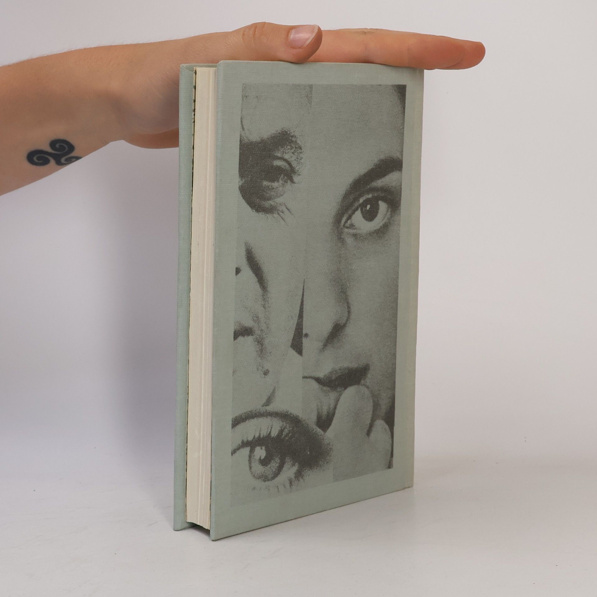Ruth Rendell Třikrát v blízkosti vraha