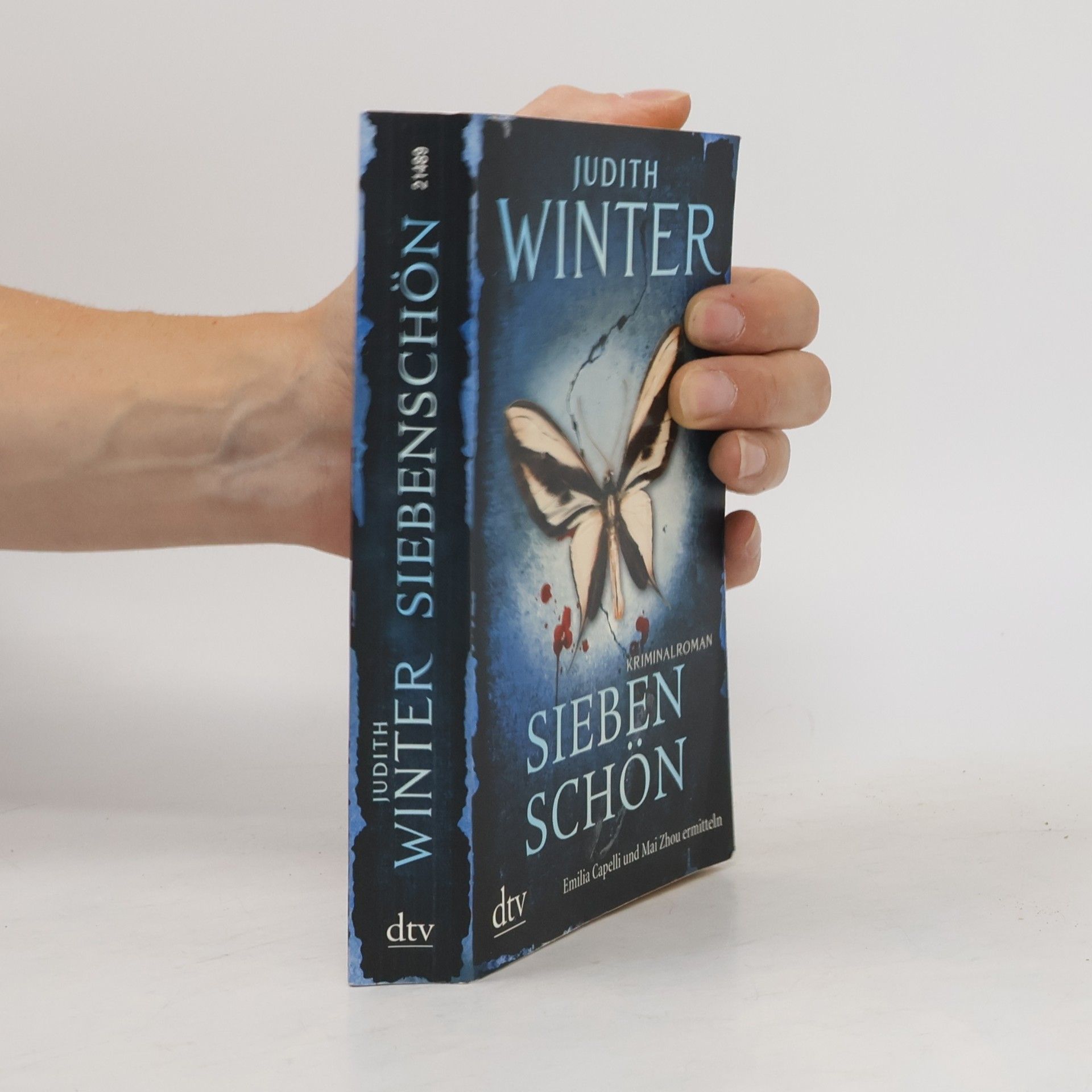 Judith Winter Siebenschön