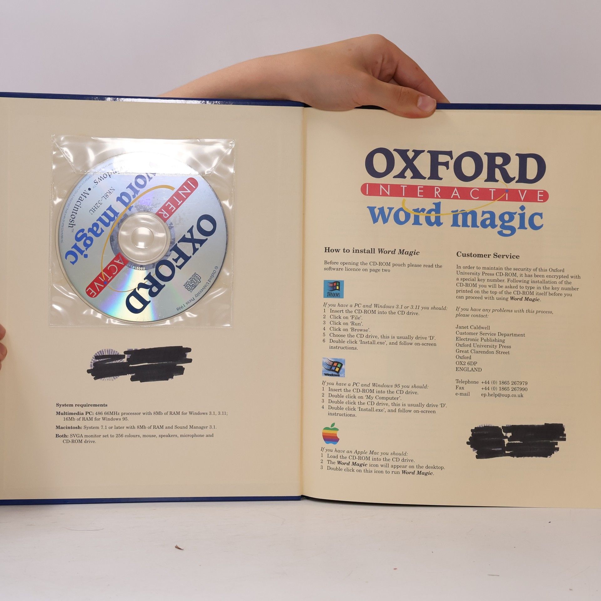 Stella Maidment Oxford Picture Power Dictionary. 1500 Words Through Stories and Pictures