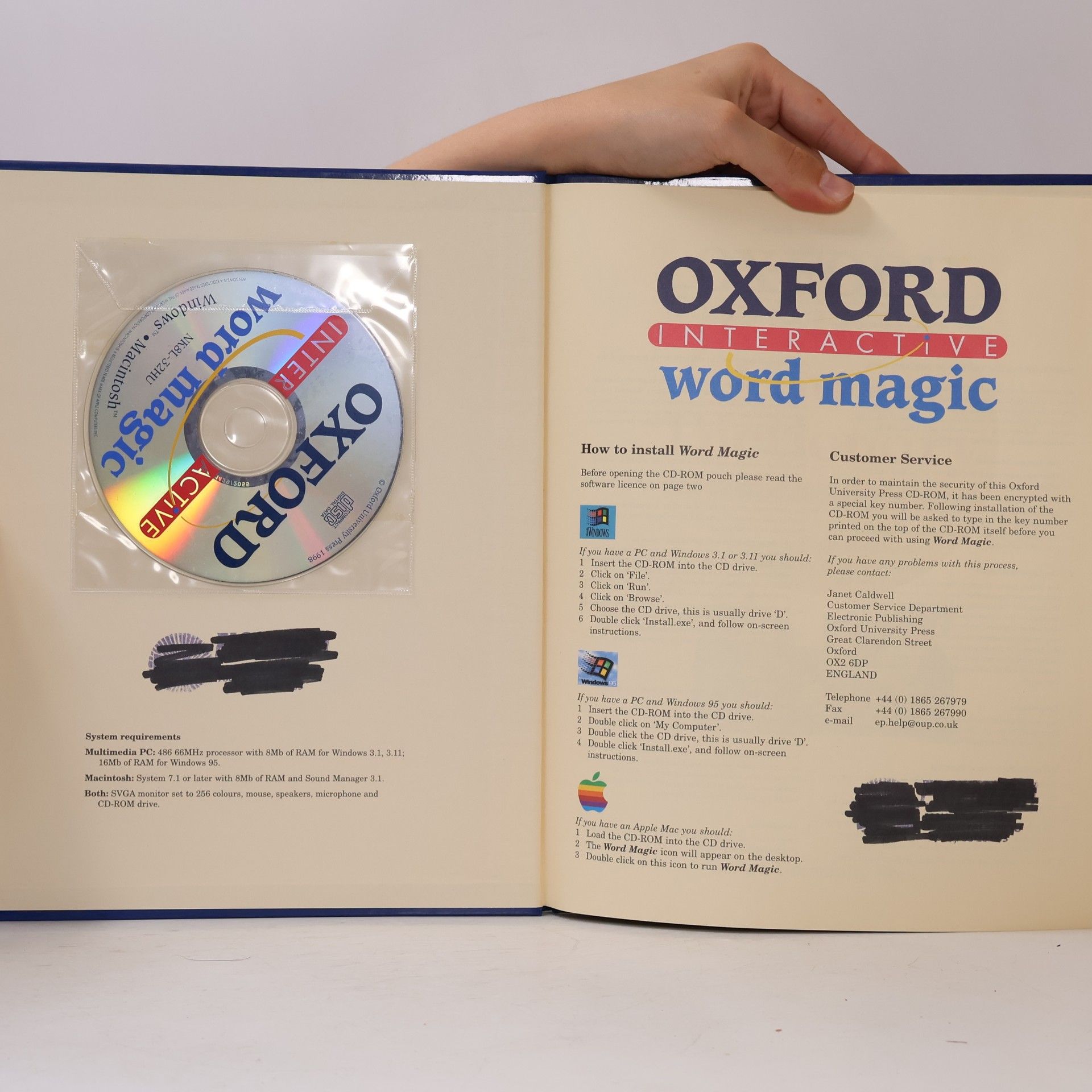 Stella Maidment Oxford Picture Power Dictionary. 1500 Words Through Stories and Pictures