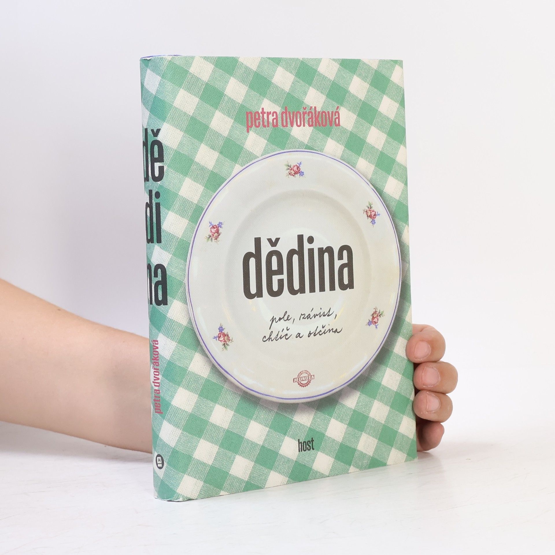 Petra Dvořáková Dědina