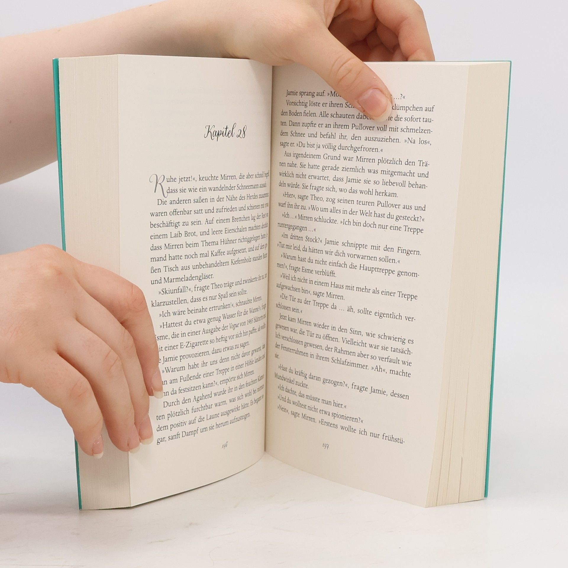 Jenny Colgan Die geheime Weihnachtsbibliothek