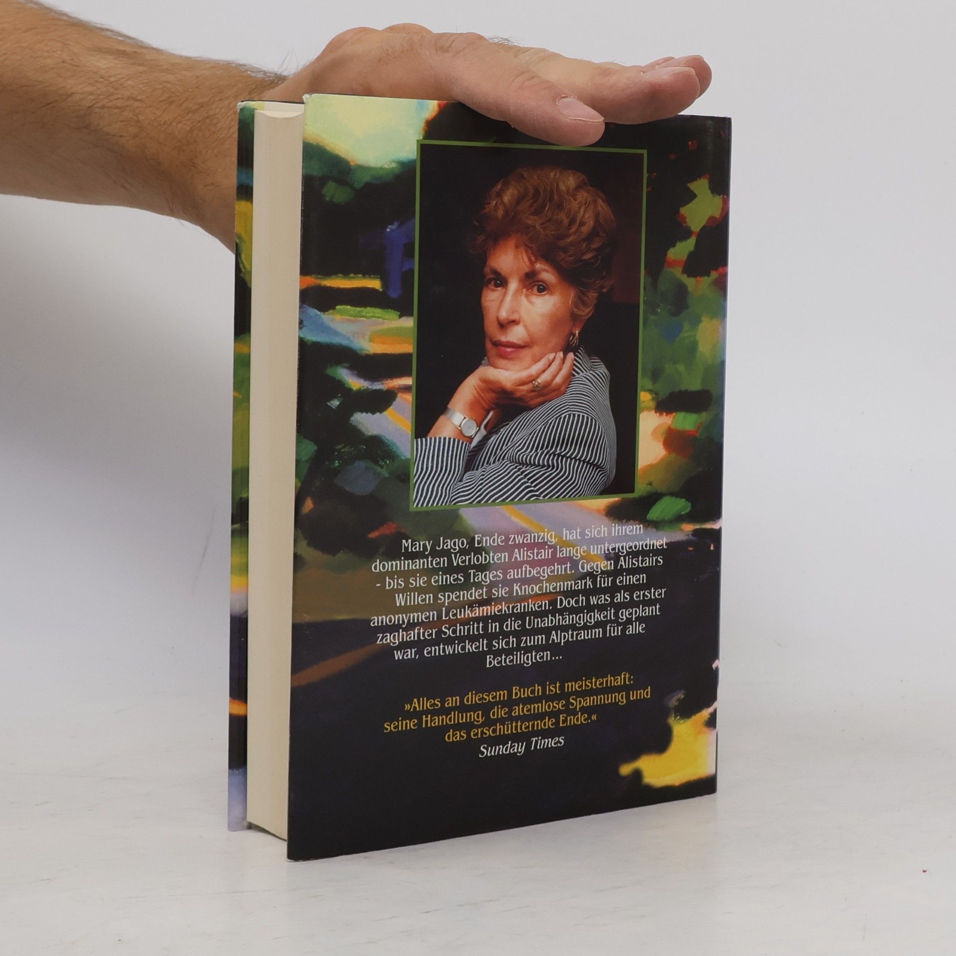 Ruth Rendell Die Herzengabe