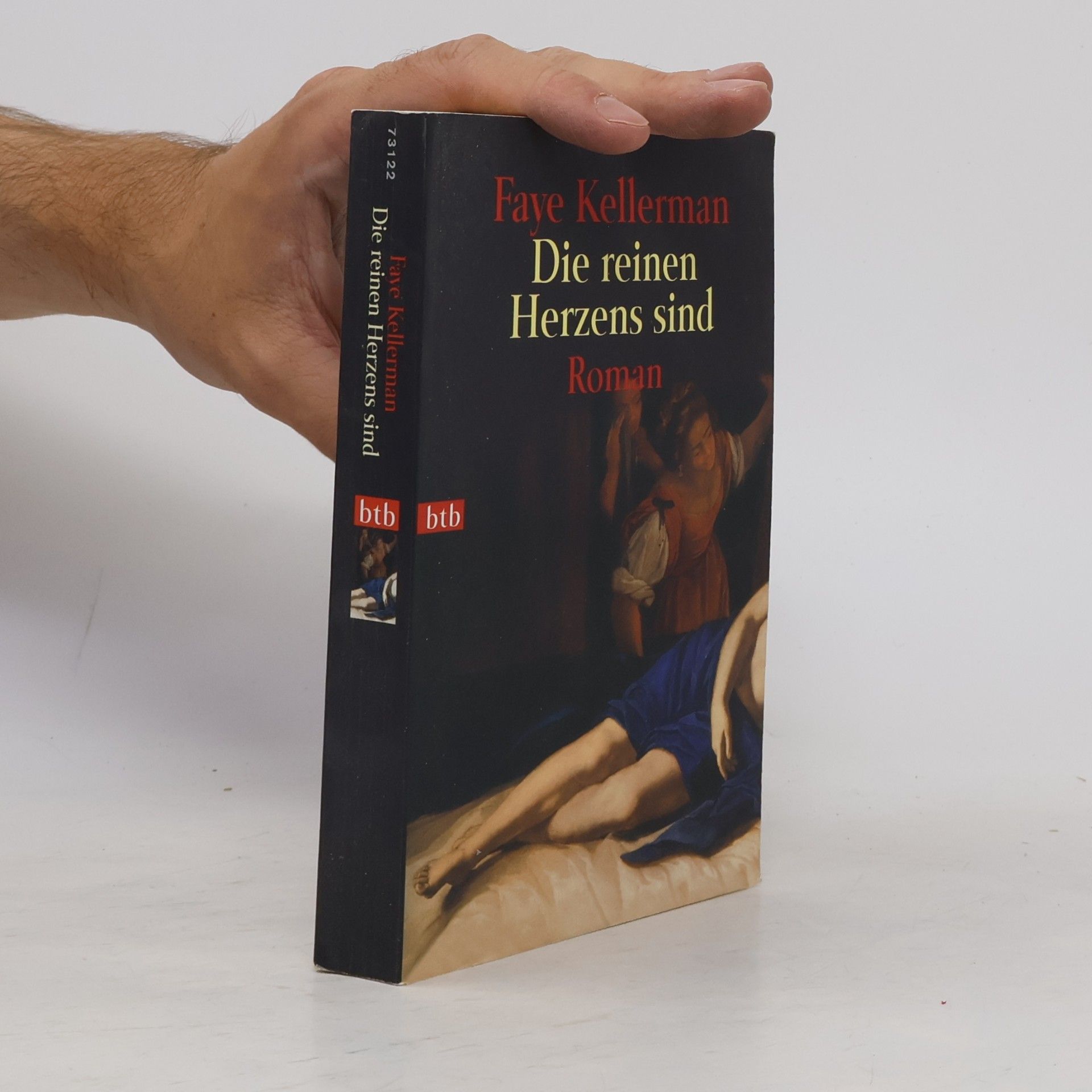 Faye Kellerman Die reinen Herzens sind