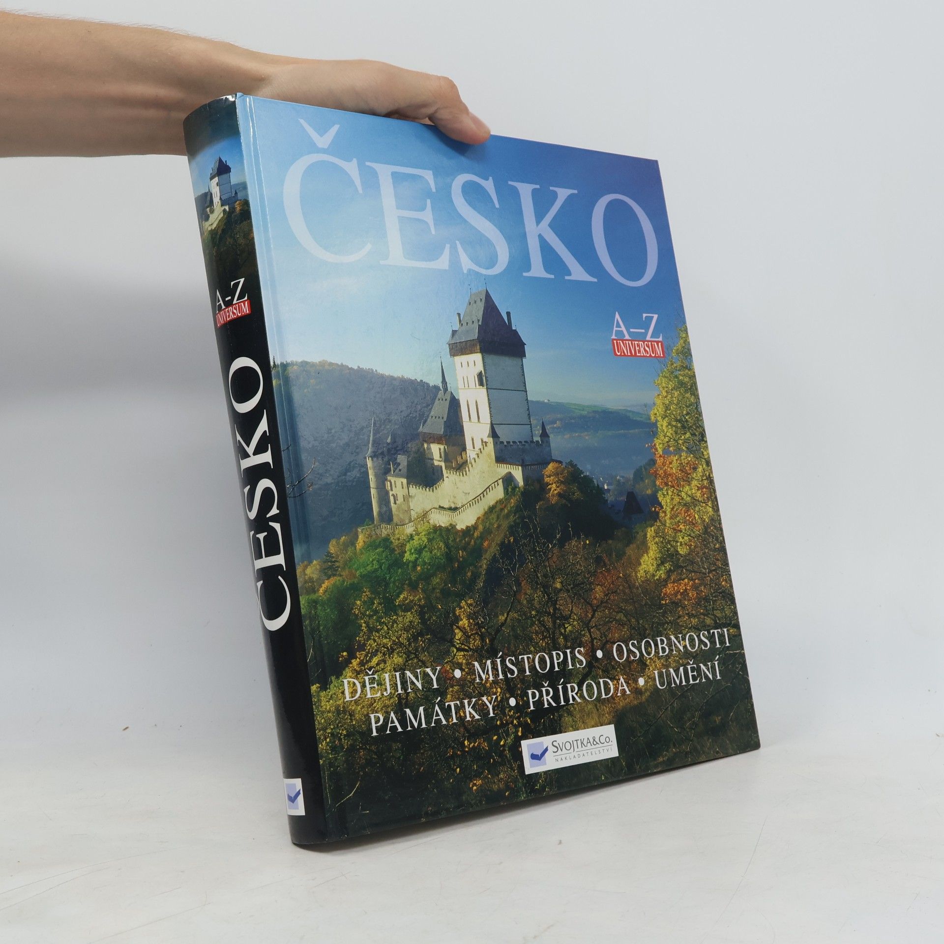 Various authors Česko