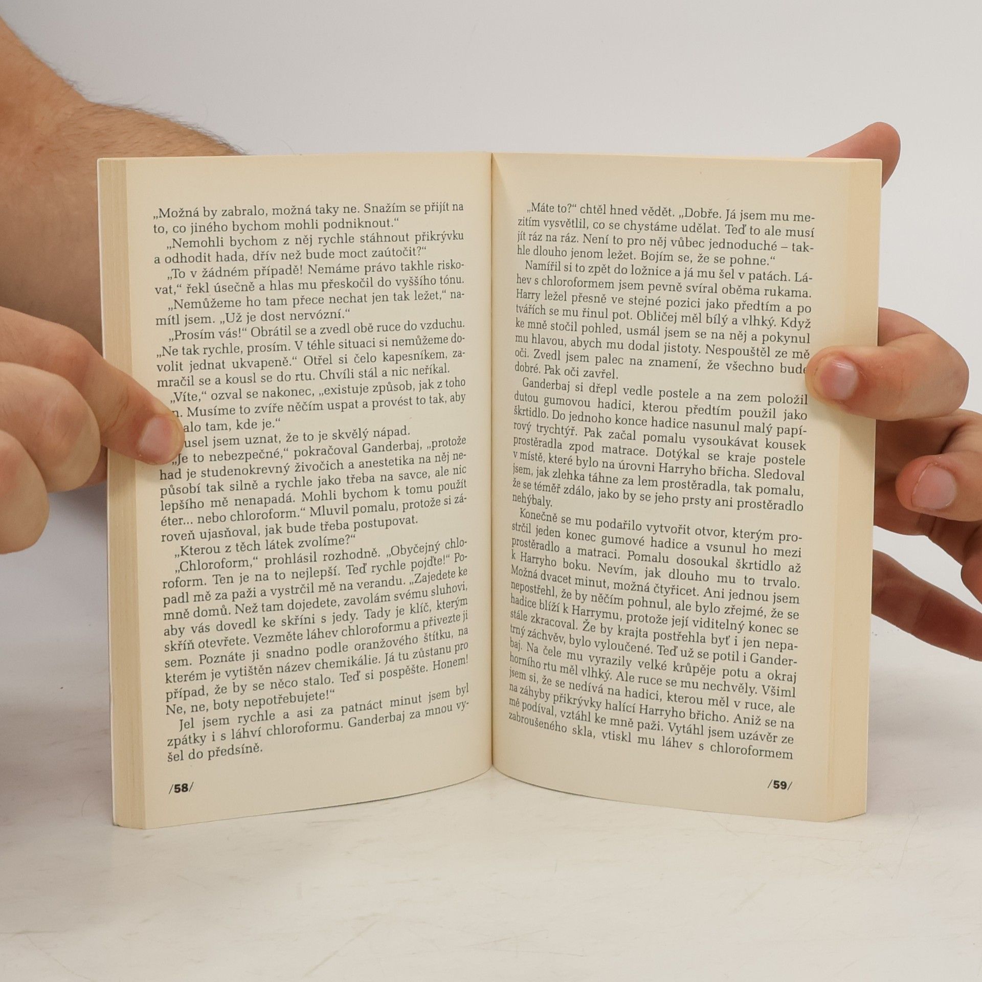 Roald Dahl Další příběhy nečekaných konců