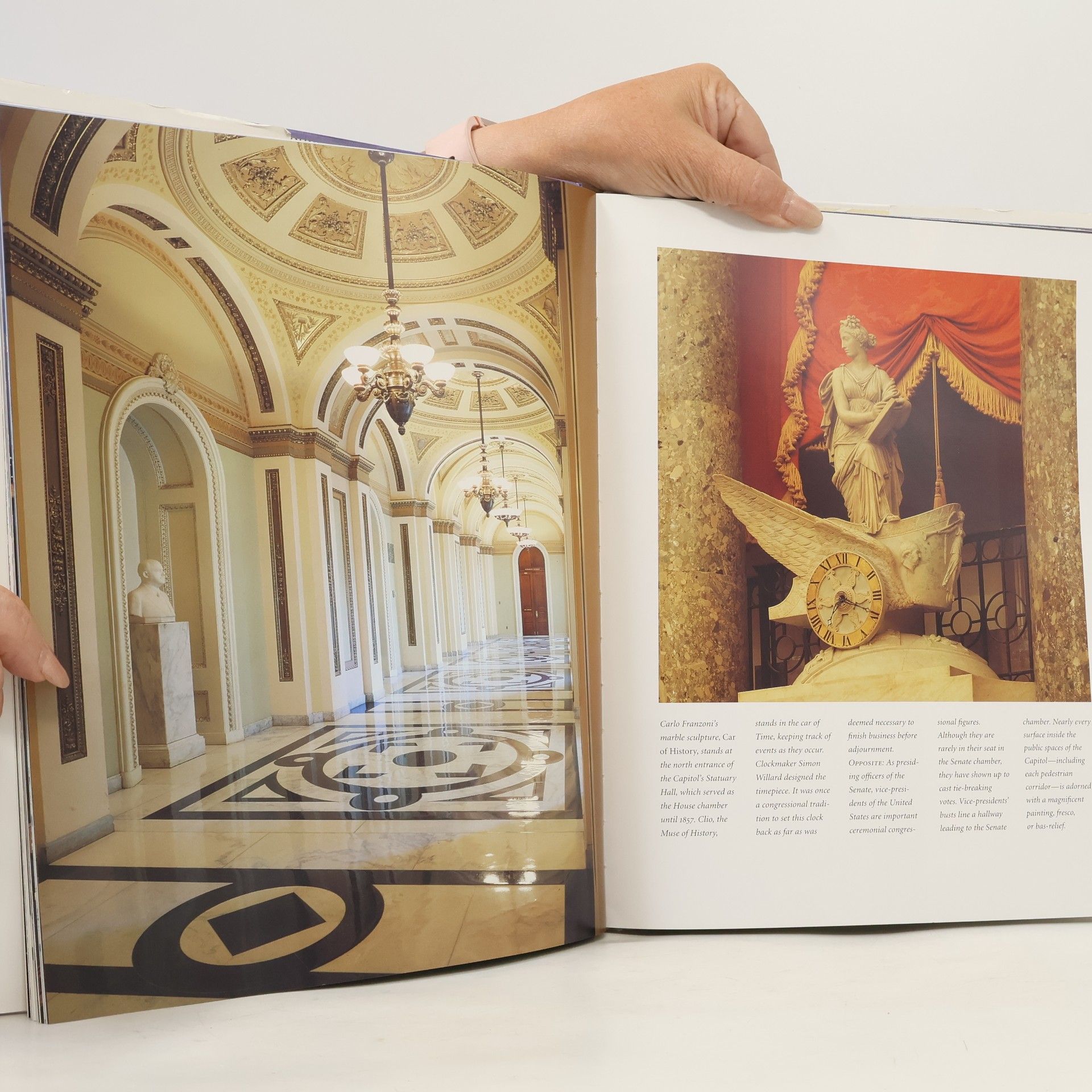 Carol M. Highsmith Washington, D.C.: A Photographic Journey