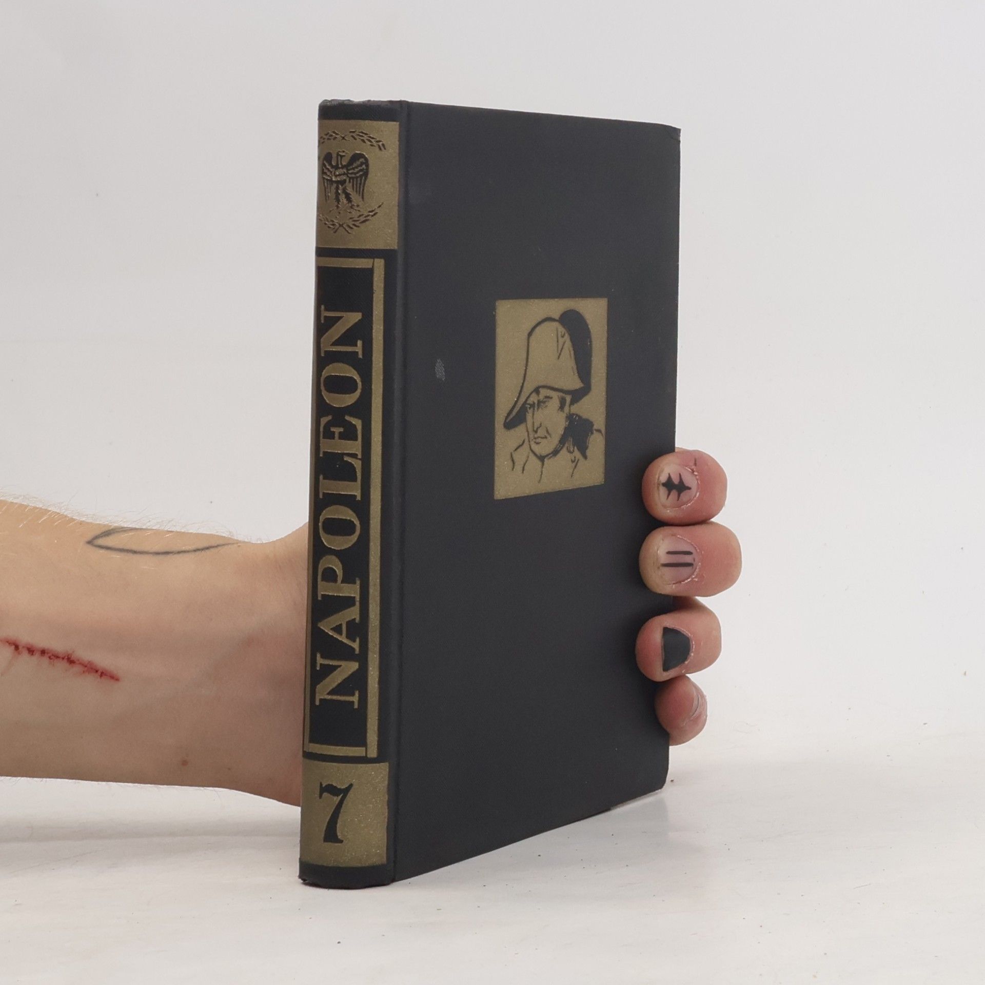 Napoleon 7