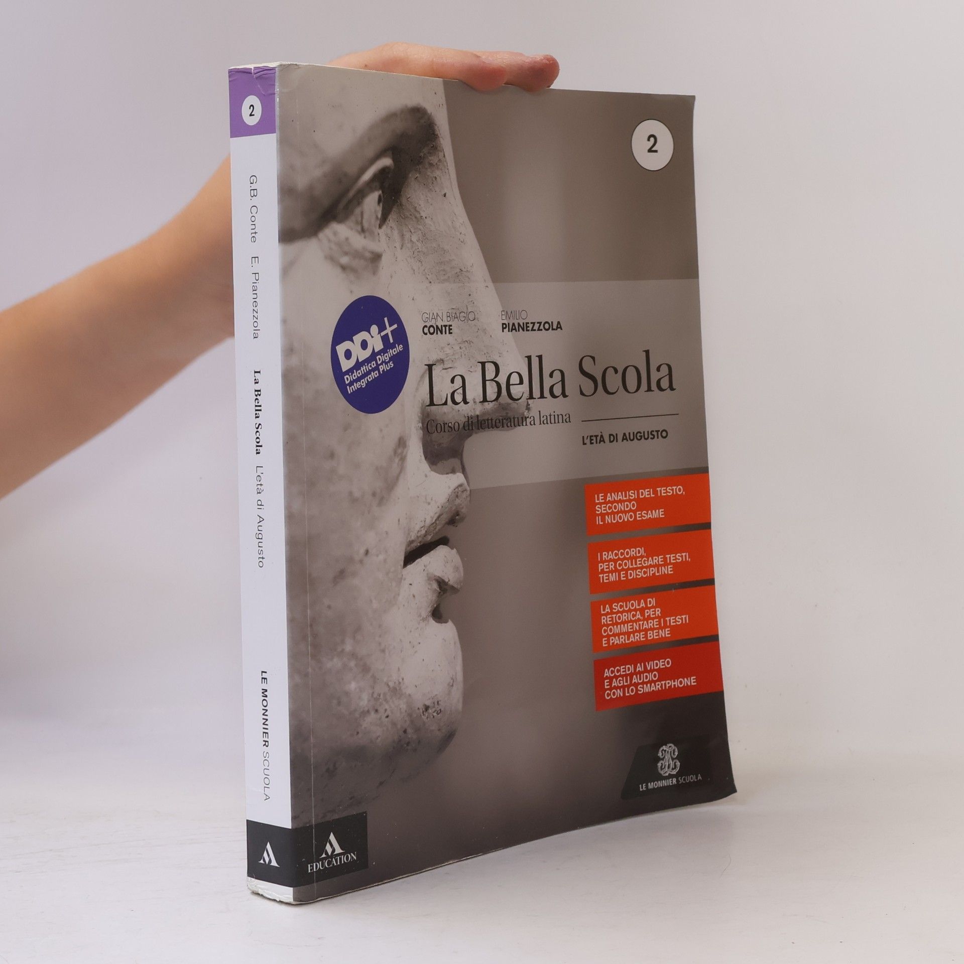 La Bella Scuola