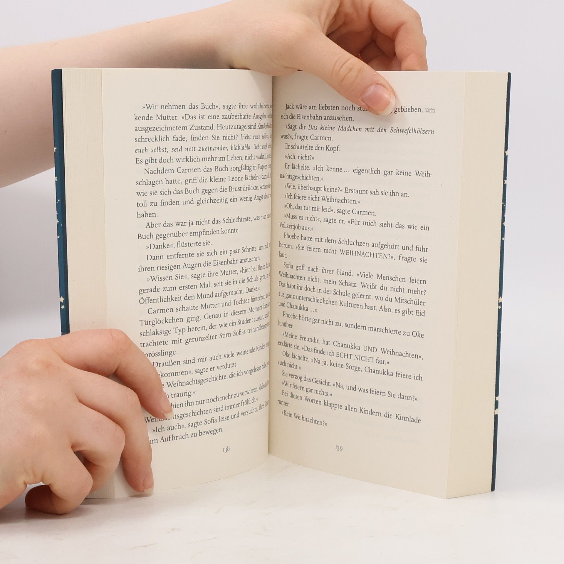 Jenny Colgan Weihnachten in der kleinen Buchhandlung