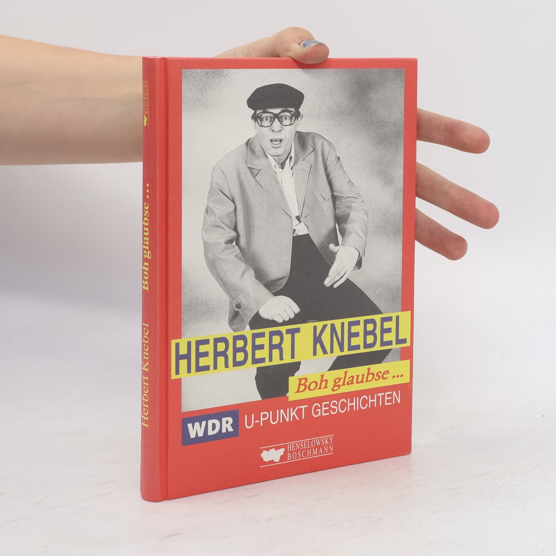 Martin Breuer Herbert Knebel