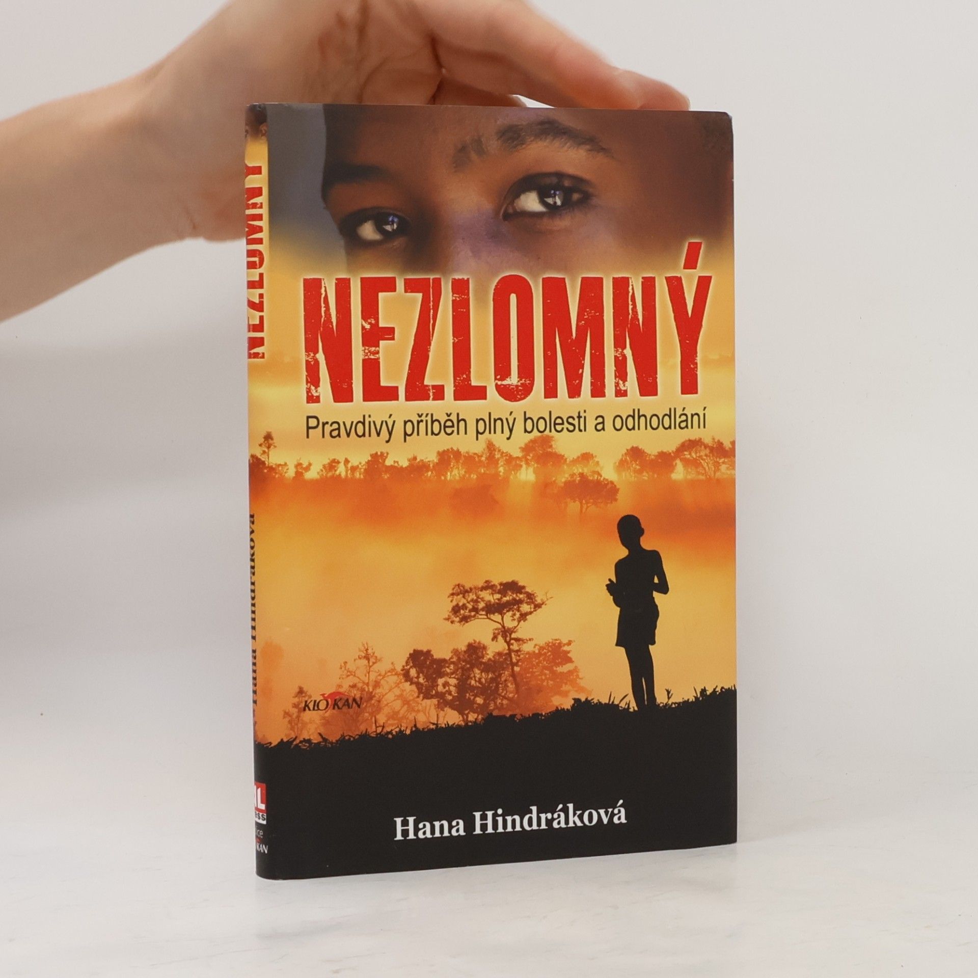 Nezlomný