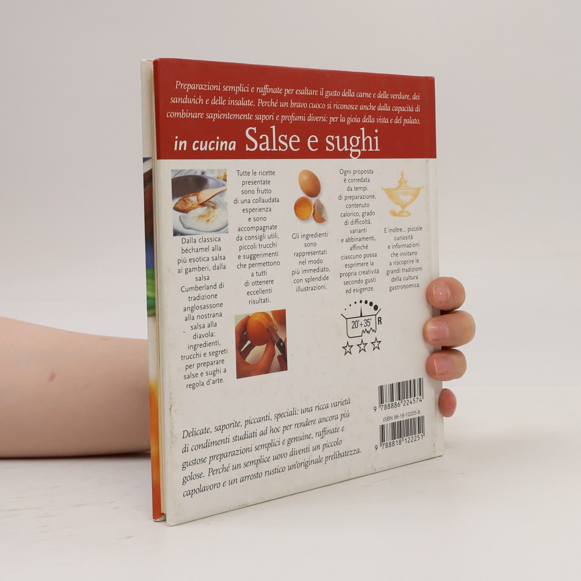Laura Ginapri In cucina: Salse e sughi