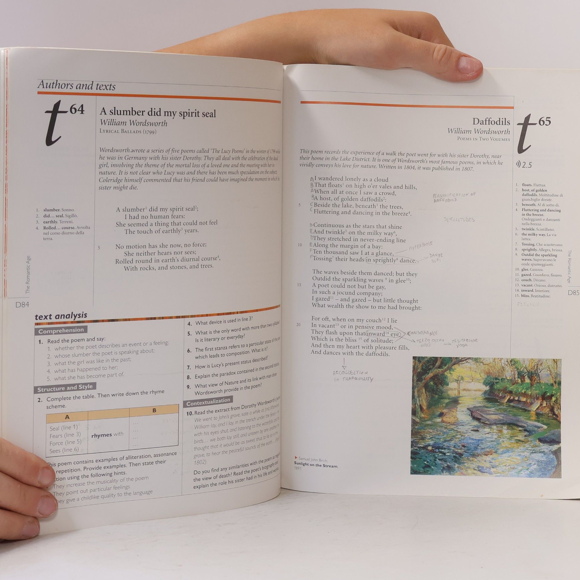 Marina Spiazzi Only connect... new directions. Ottocento e Novecento. From the early romantic age to the present age. Con espansione online. Per le Scuole superiori