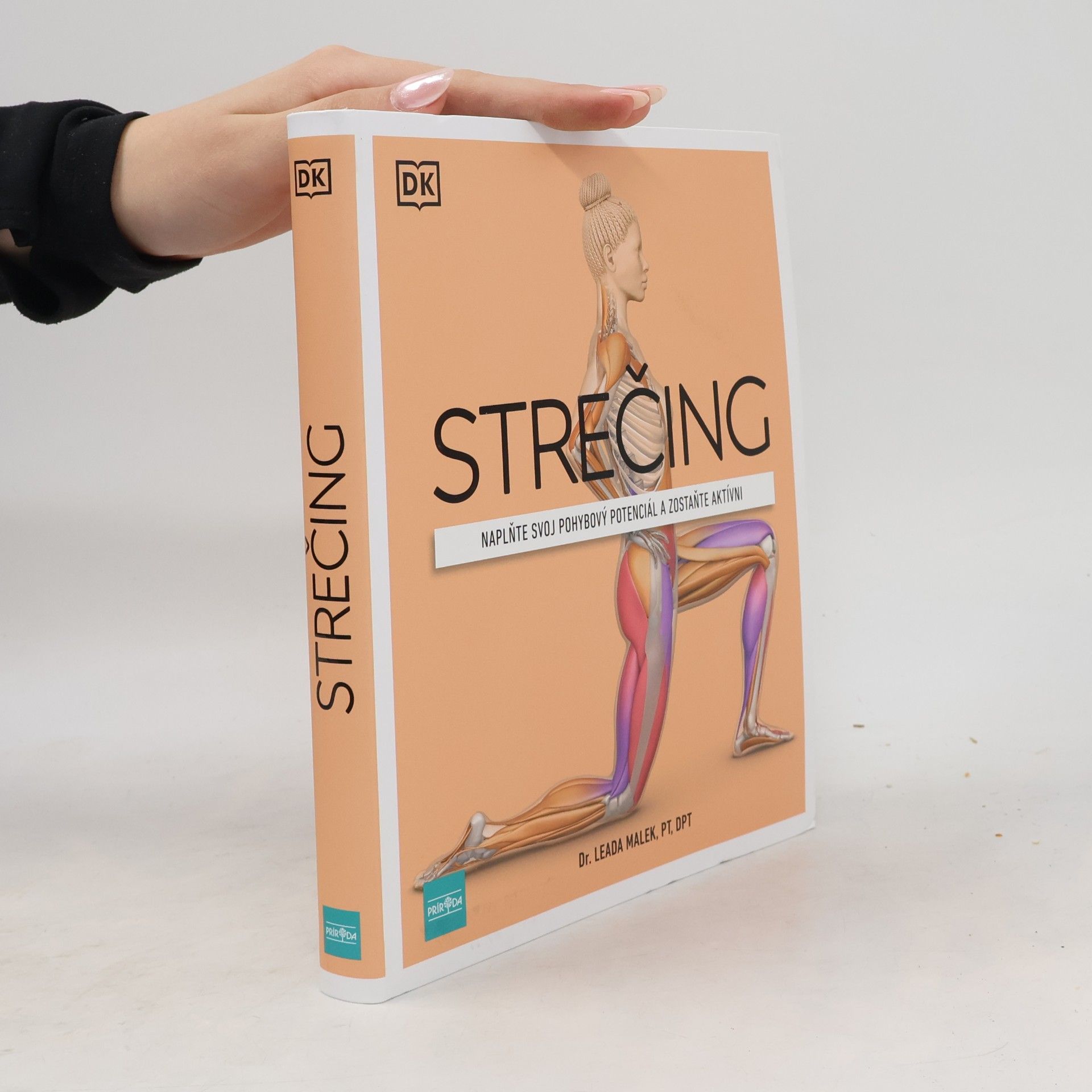 Strečing