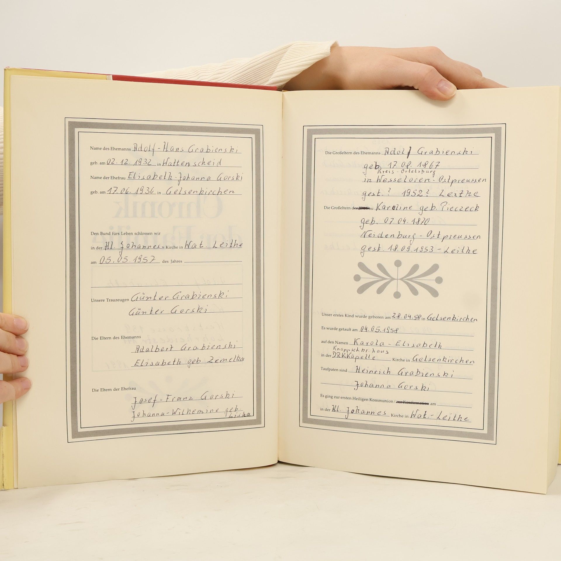 Collectif d'auteurs Die Bibel. Altes Und Neues Testament