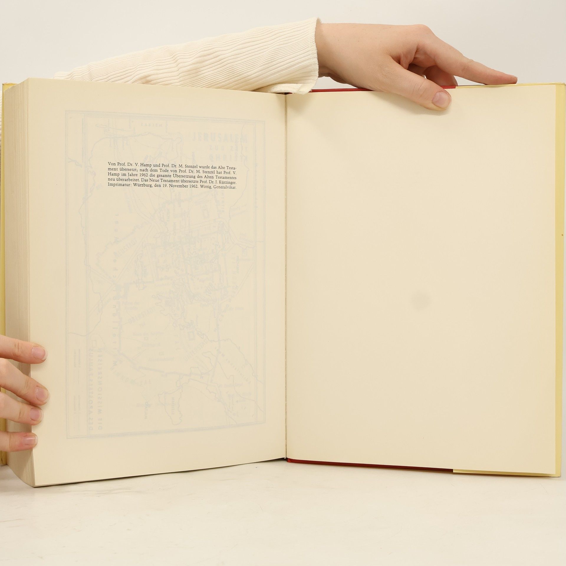 Collectif d'auteurs Die Bibel. Altes Und Neues Testament