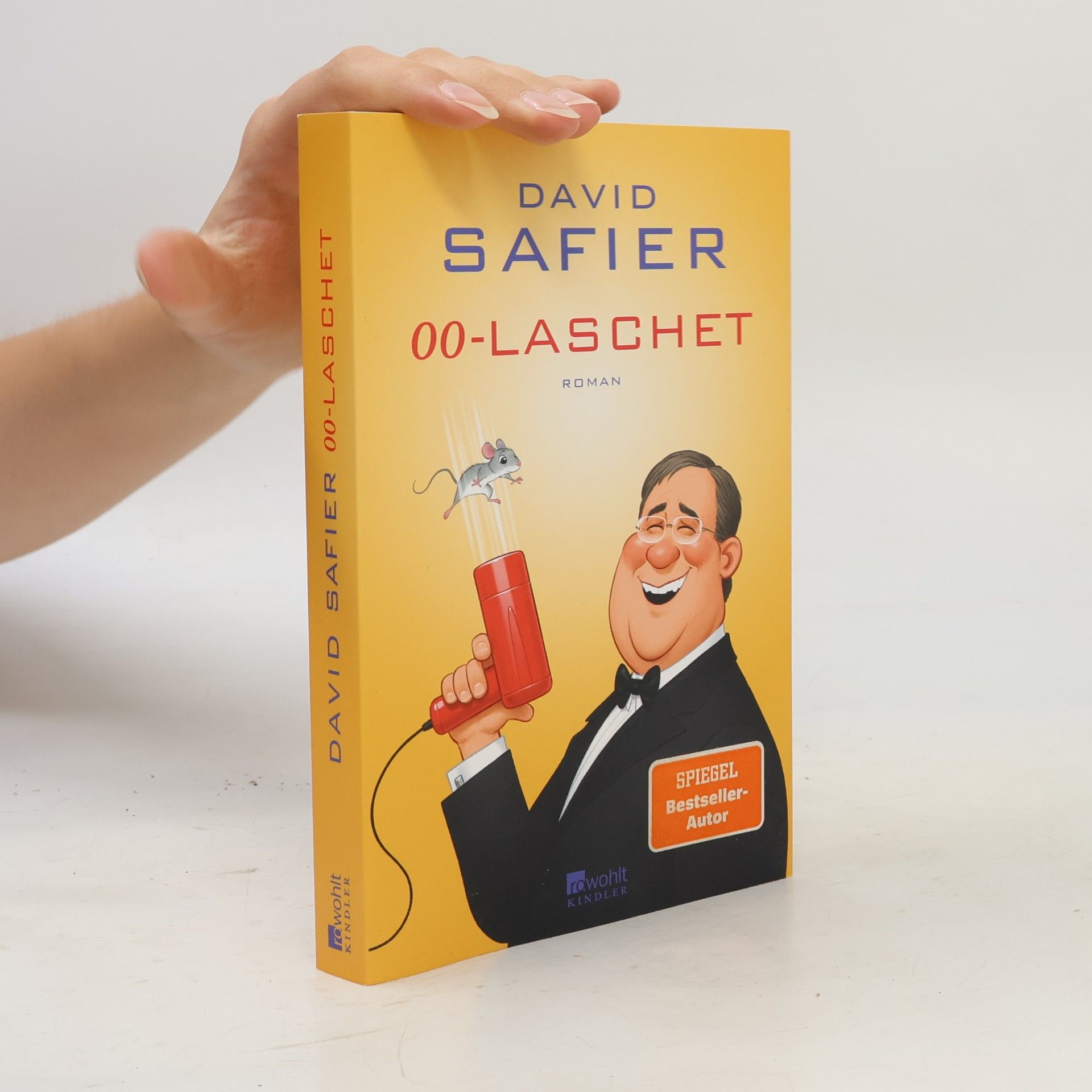 David Safier 00-Laschet