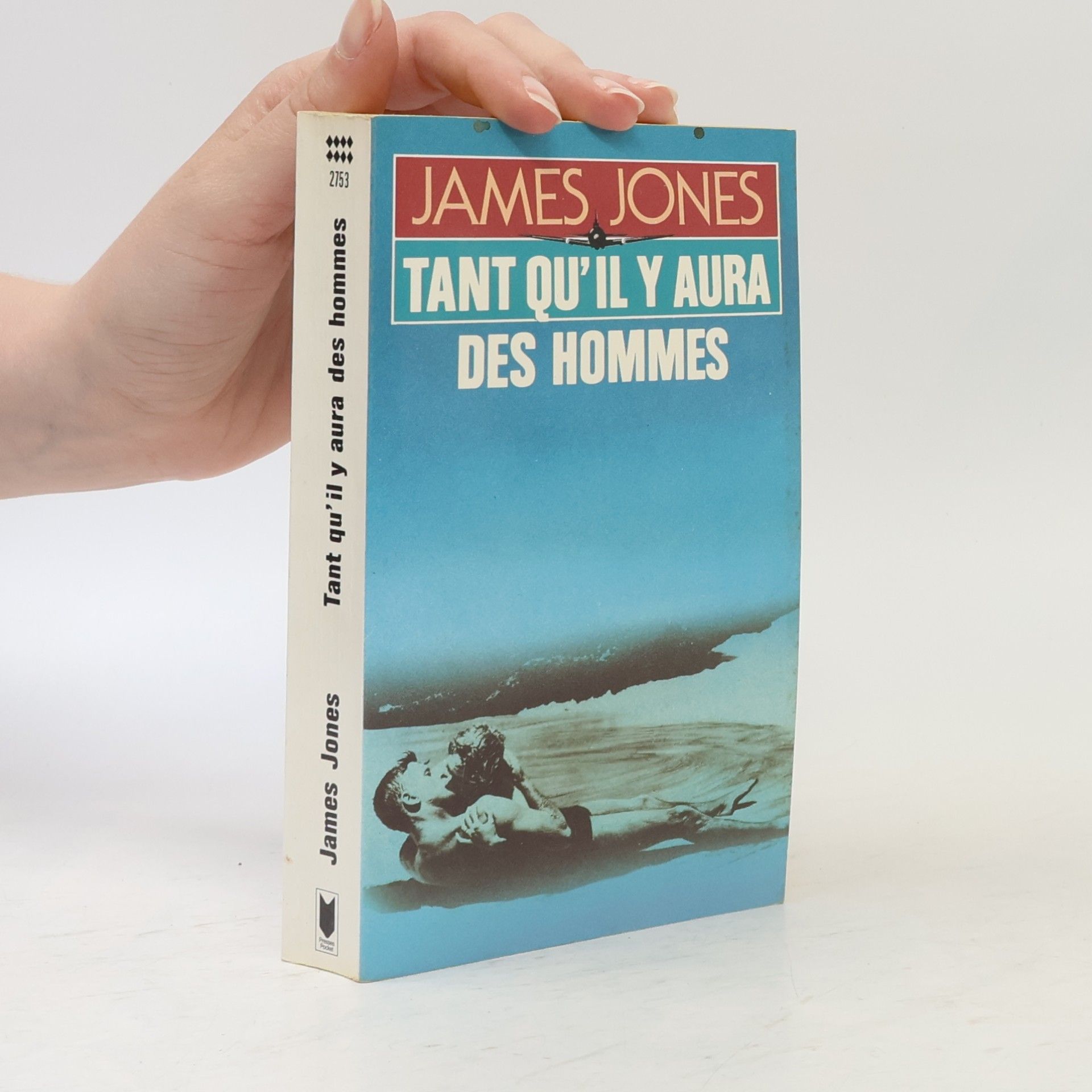 Presses Pocket: Tant qu'il y aura des hommes !